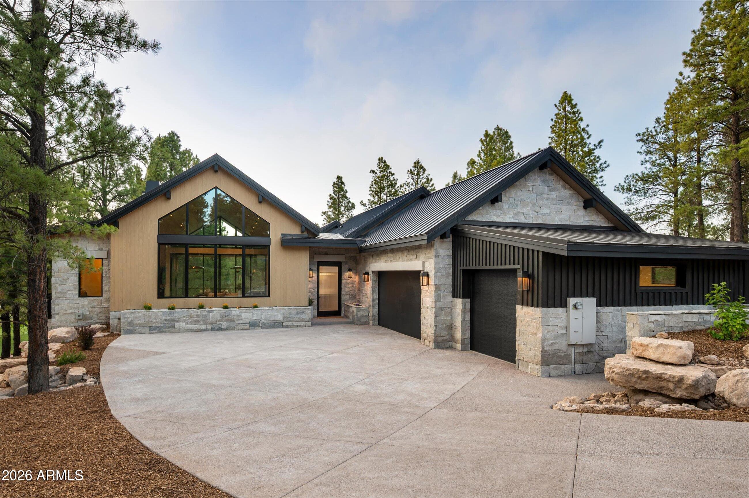 2911 S Solitaires Canyon Drive — photo 8