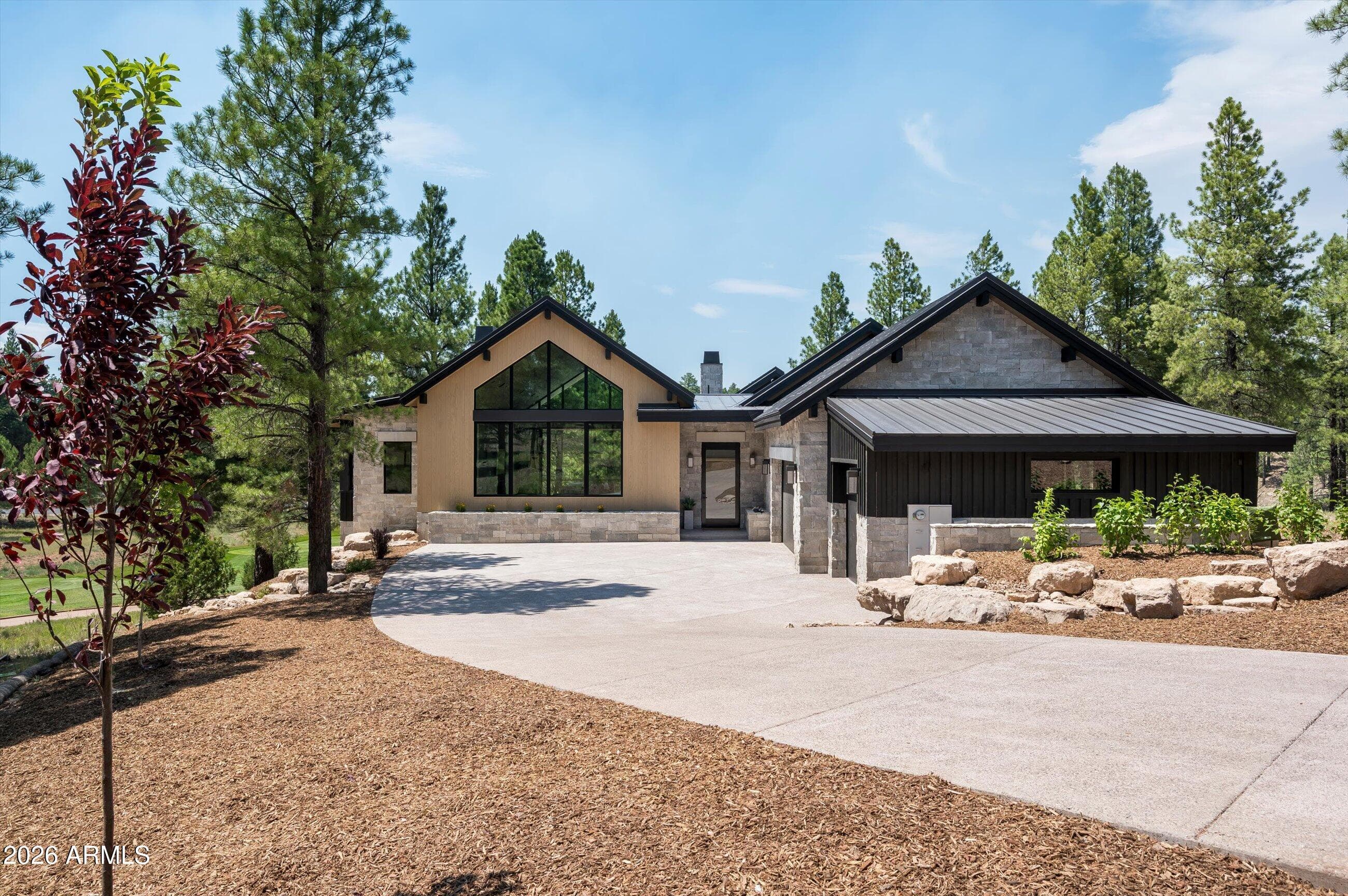 2911 S Solitaires Canyon Drive — photo 4