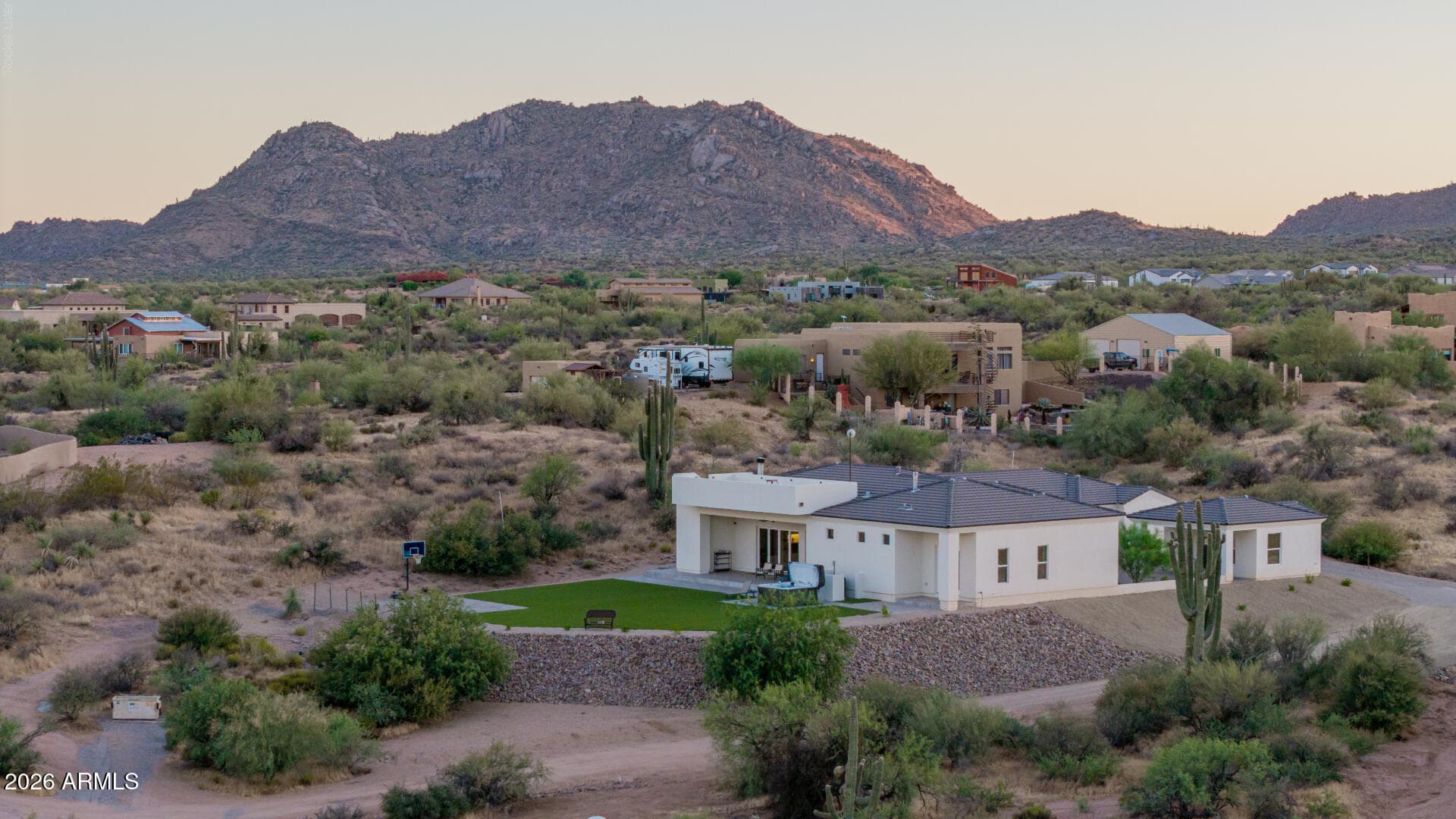 35710 N 140th Street, Scottsdale, Arizona