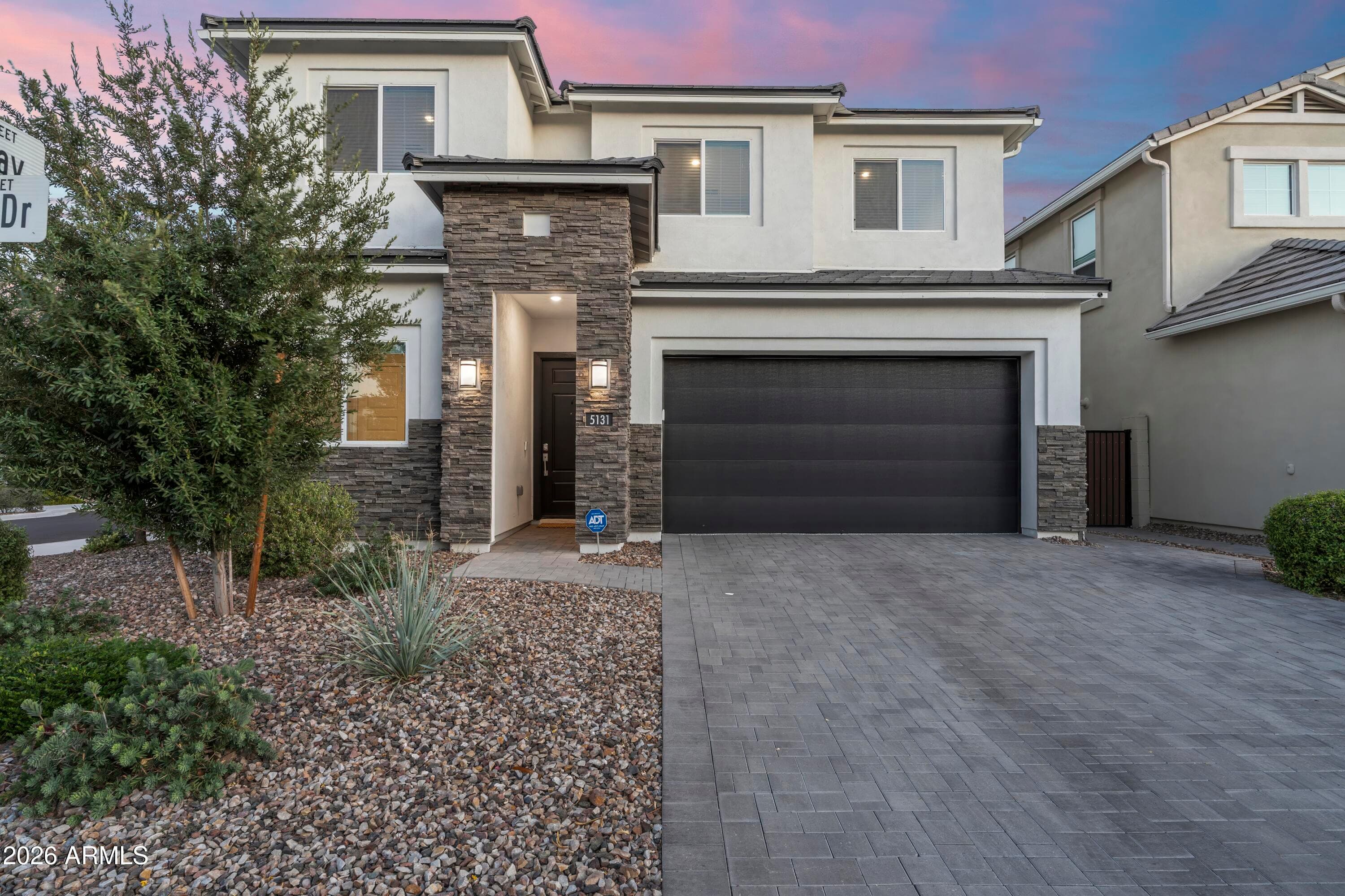 5131 E Village Drive