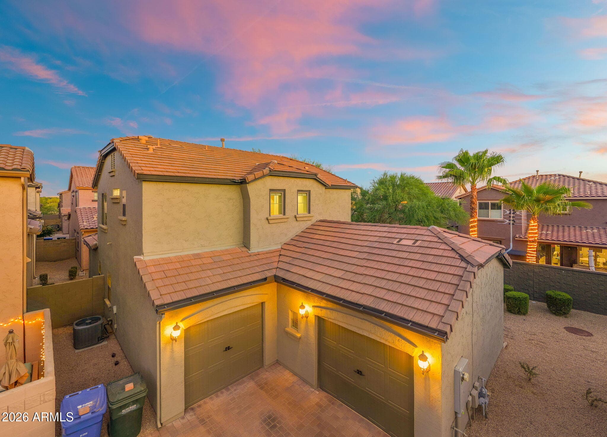 3965 E Melinda Drive