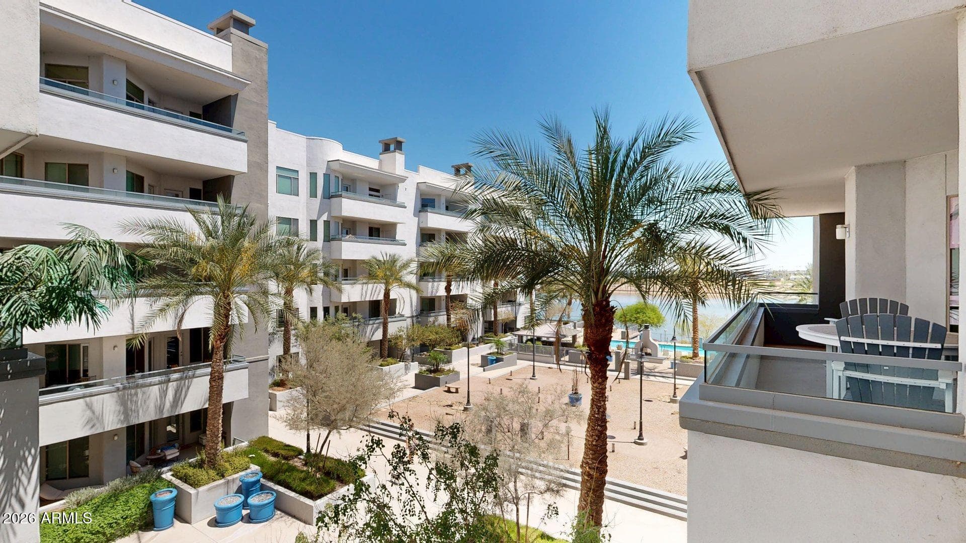945 E Playa Del Norte Drive 3025 — photo 3