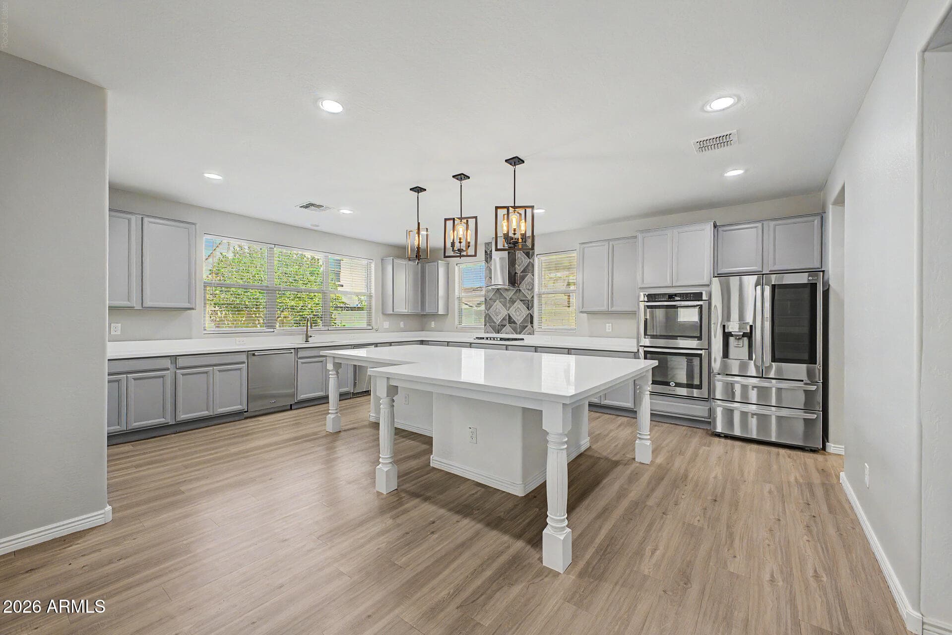 5222 S Verde
