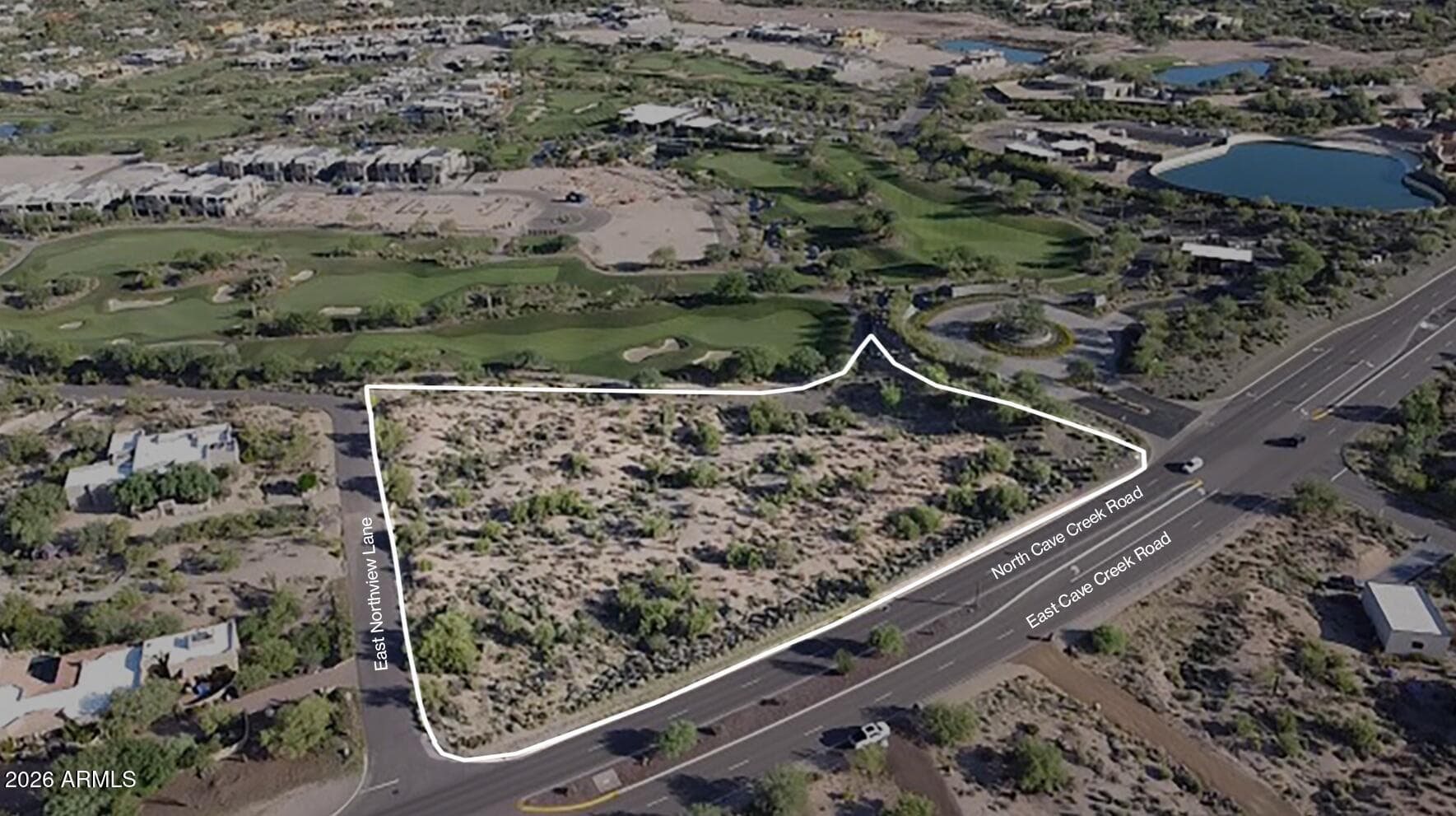 9010 E Northview Lane, Carefree, Arizona
