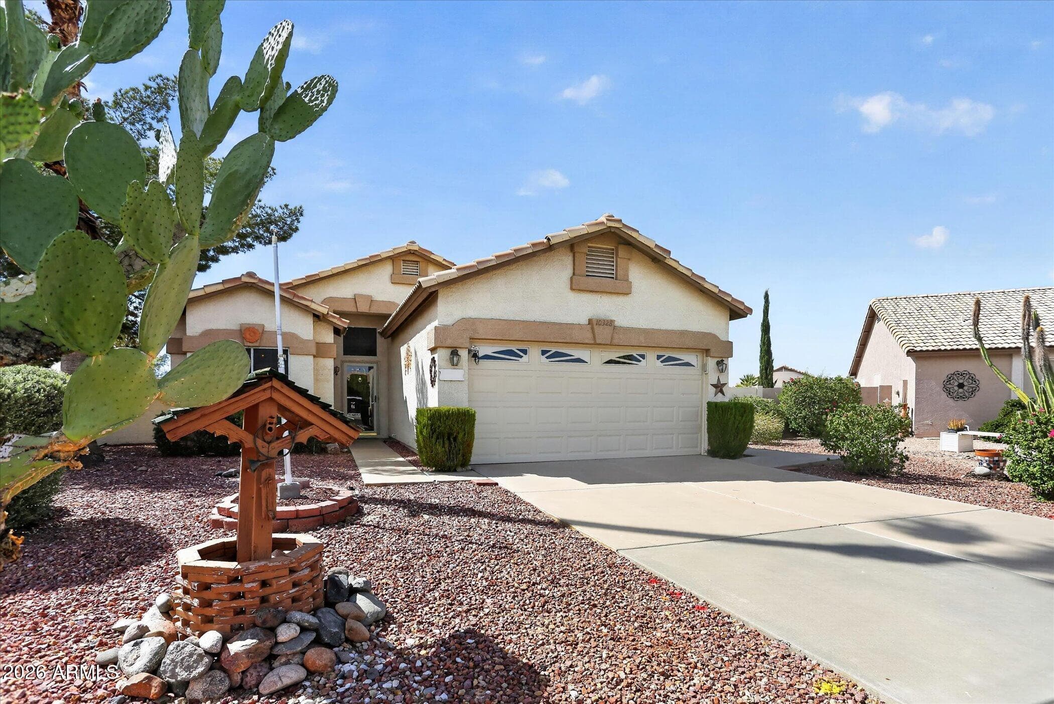 10328 W Burnett Road, Peoria, Arizona