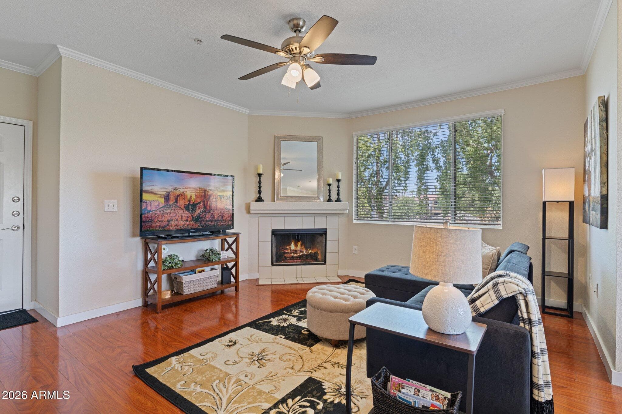 5345 E Van Buren Street 309 — photo 6