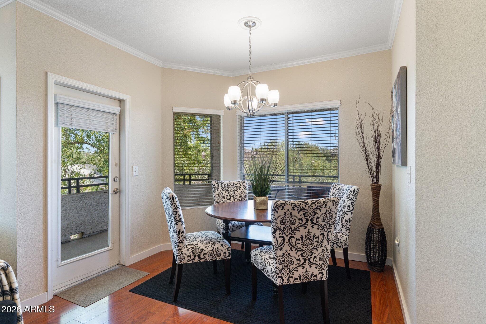 5345 E Van Buren Street 309 — photo 3