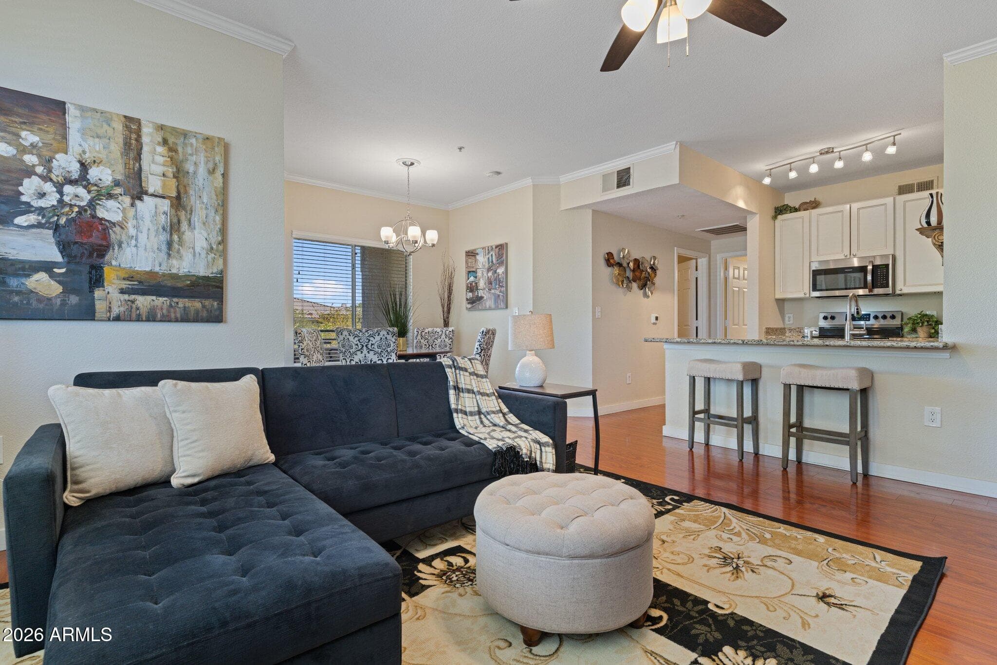 5345 E Van Buren Street 309 — photo 8