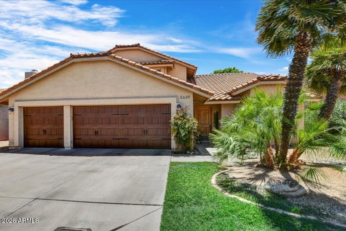 5639 E Kings Avenue, Scottsdale, Arizona