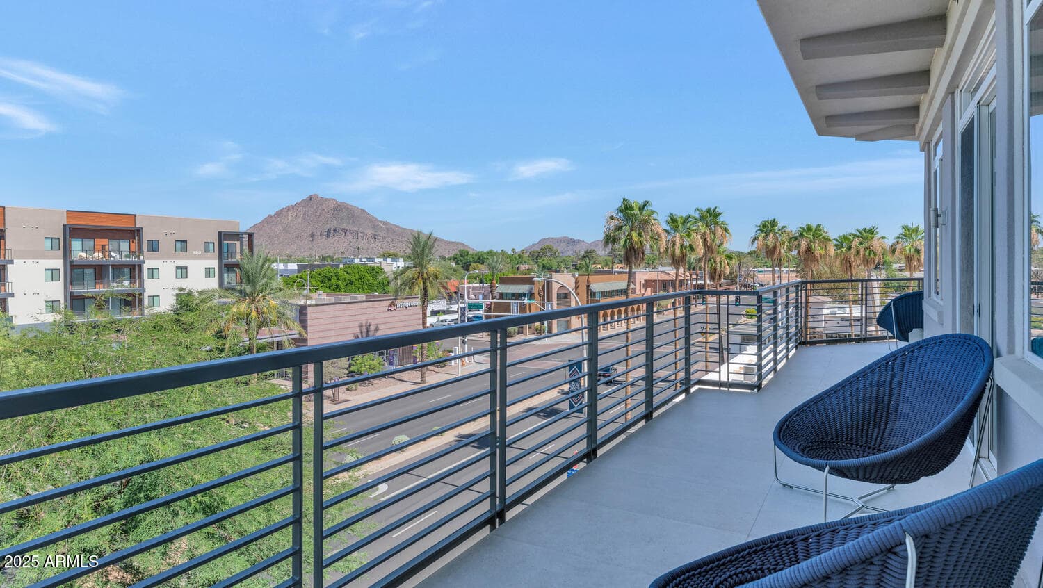 3801 N Goldwater Boulevard 400 — photo 3