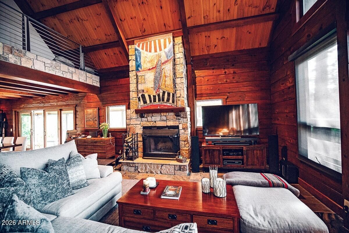 2505 E Old Miner Road — photo 4