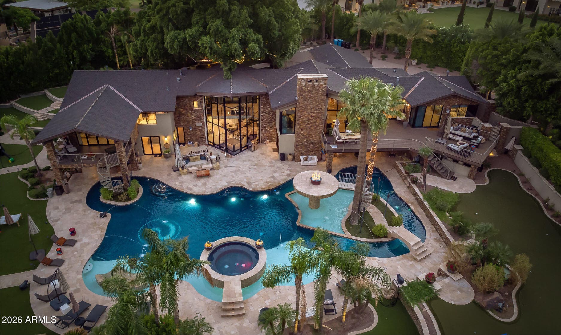 5040 N Arcadia Drive — photo 4