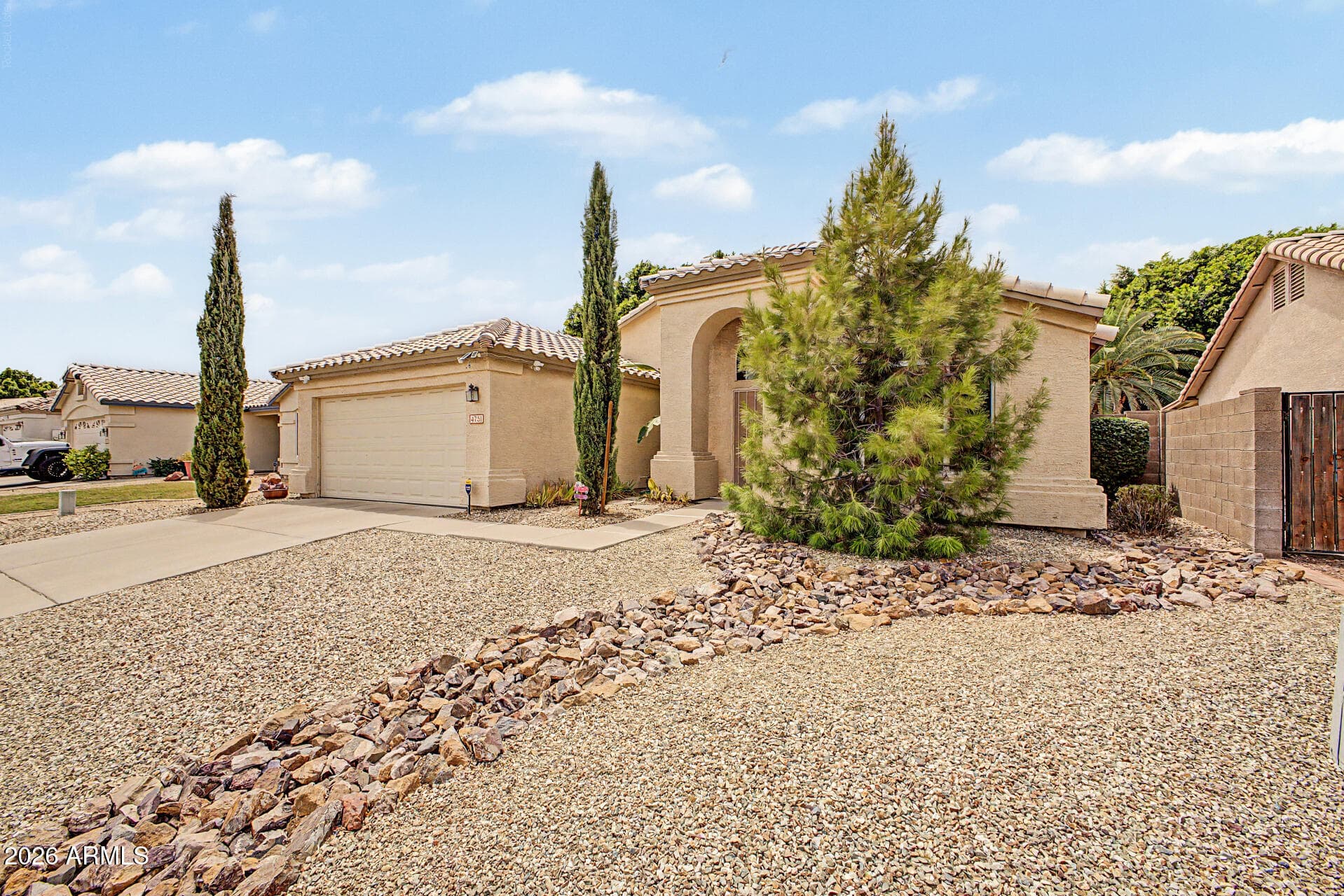 4751 W Ponderosa Lane — photo 8