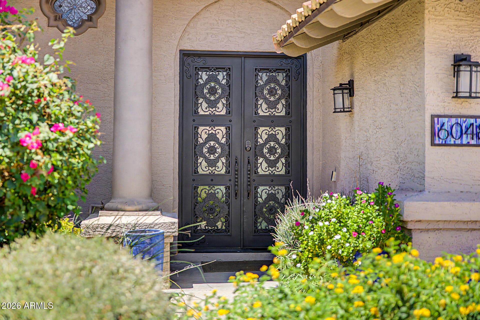 6048 E Kathleen Road, Scottsdale, Arizona