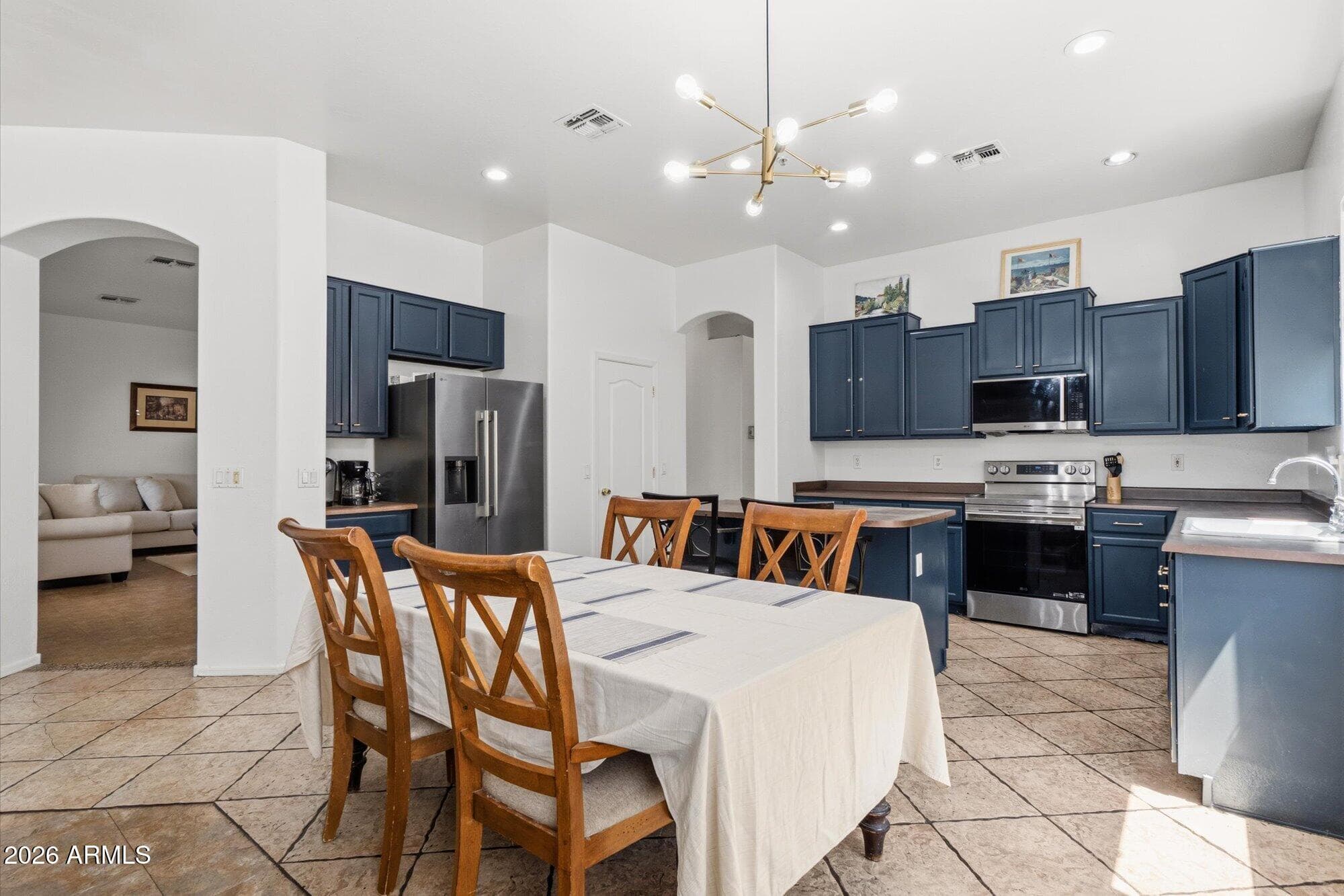 3583 E Wildhorse Drive — photo 4