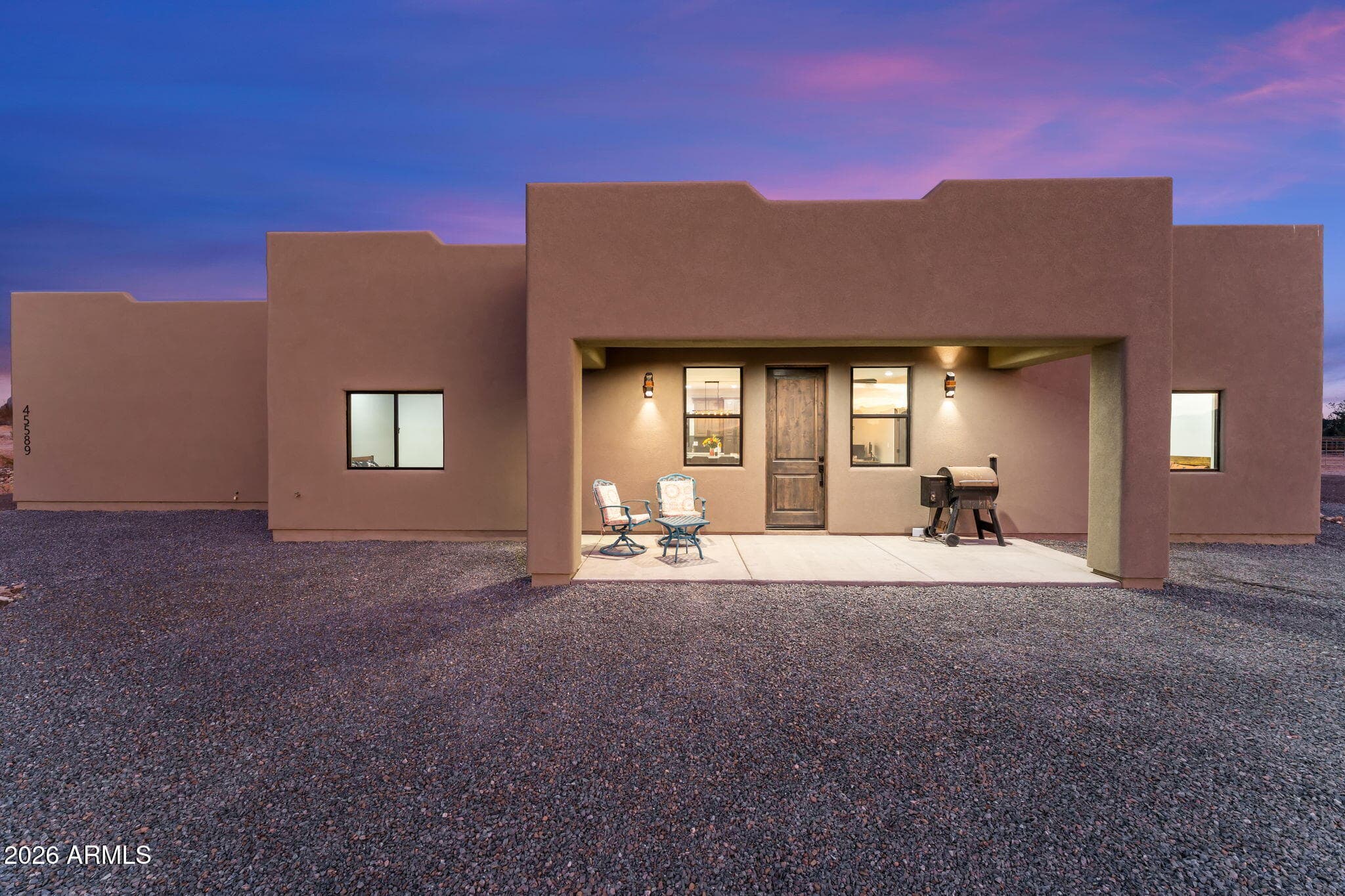 45589 N San Domingo Peak Trail — photo 3