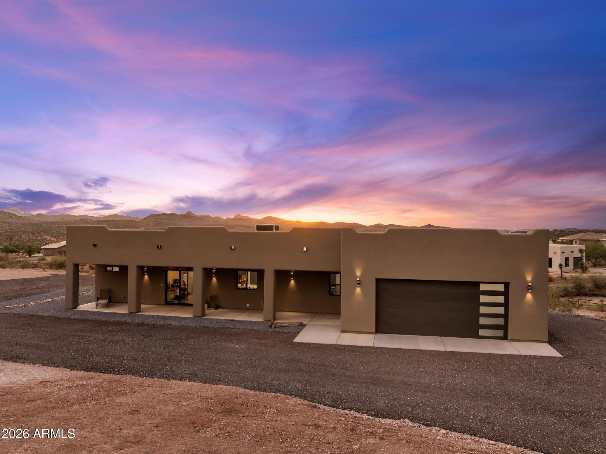 45589 N San Domingo Peak Trail — photo 5