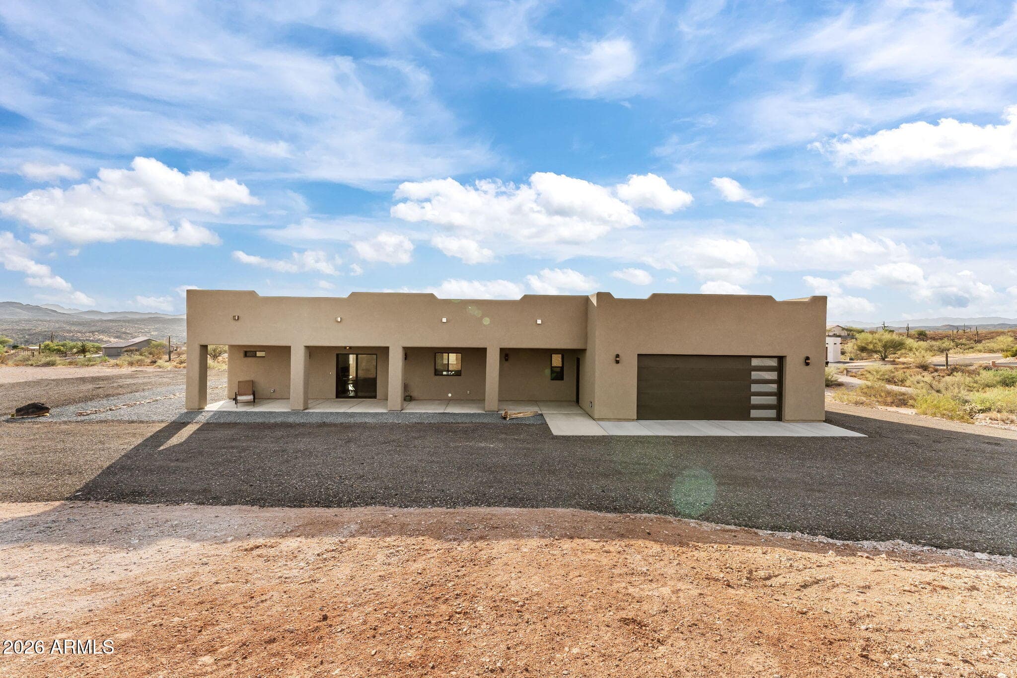 45589 N San Domingo Peak Trail — photo 7