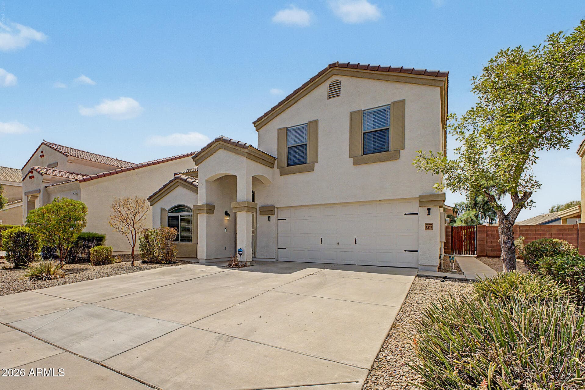 8337 W Payson Road — photo 3