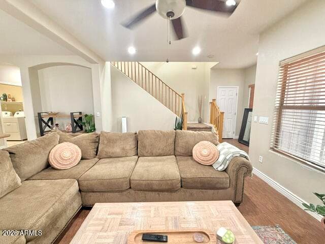 3863 E Jasper Drive — photo 3