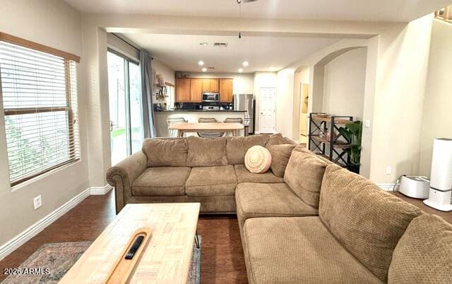 3863 E Jasper Drive — photo 5