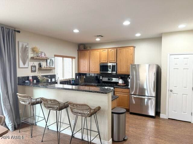 3863 E Jasper Drive — photo 4