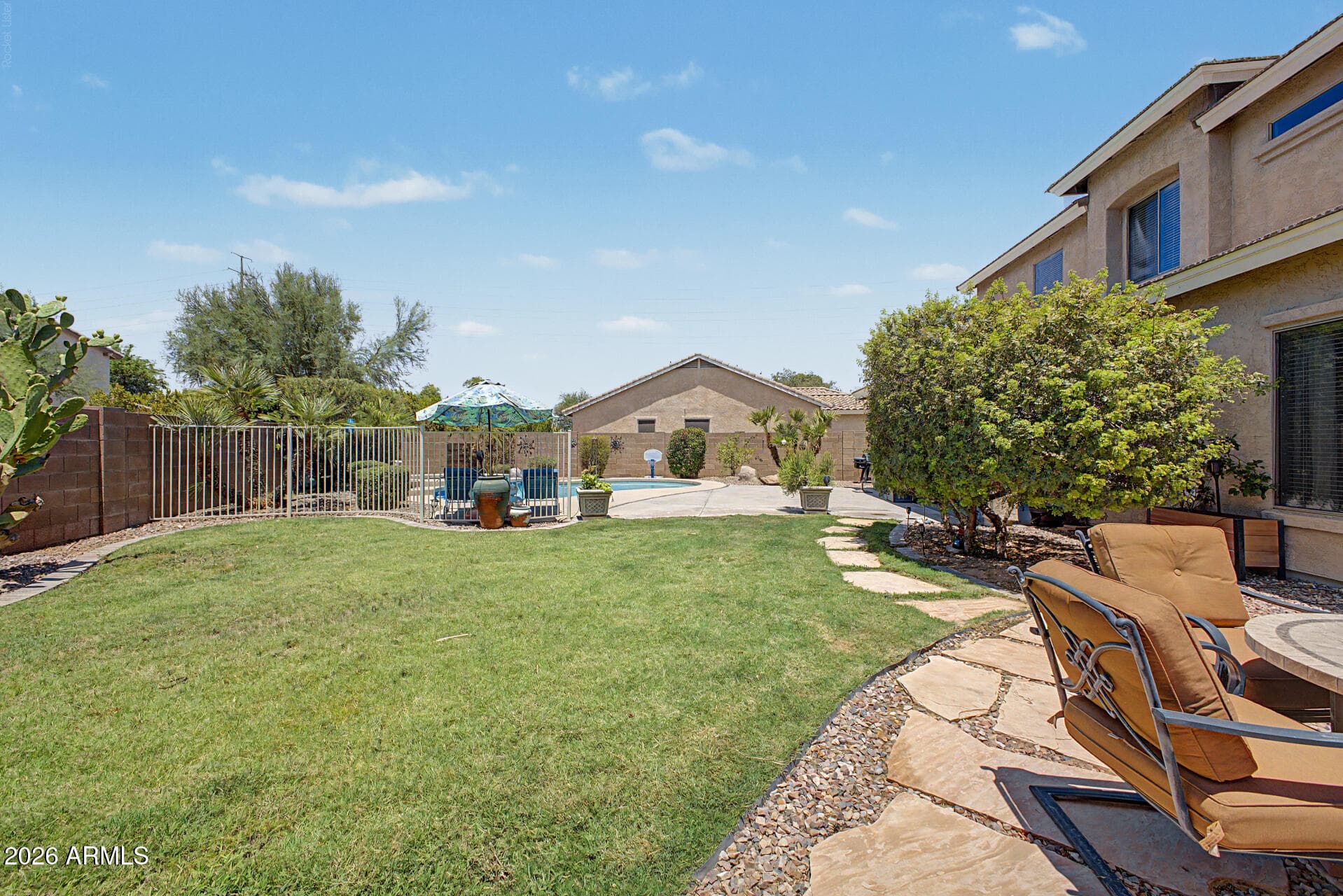 4062 S Wayne Place — photo 3