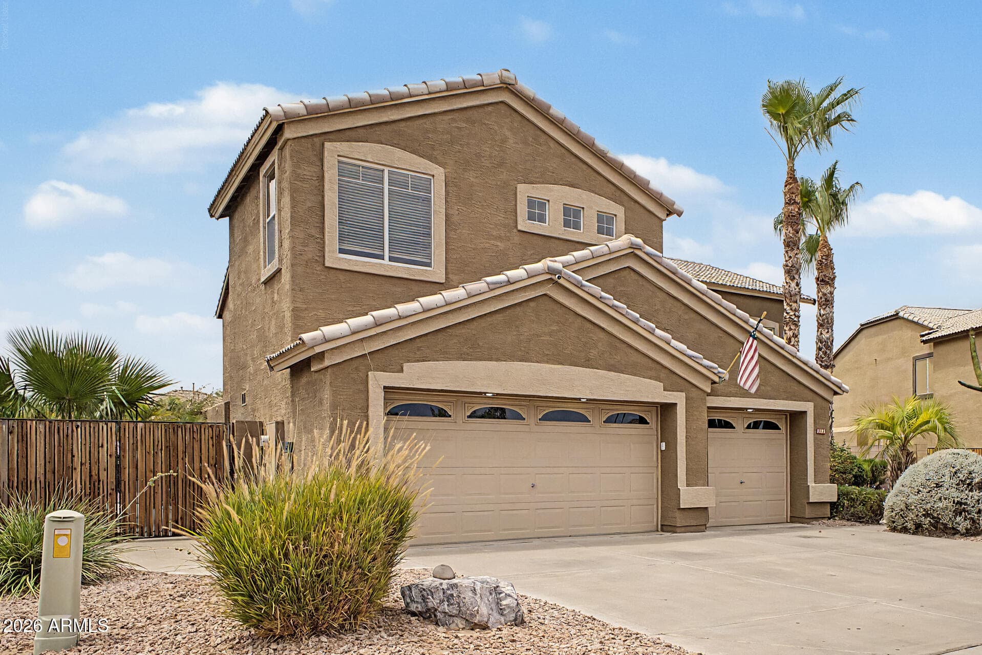 3533 E Wildhorse Drive — photo 3