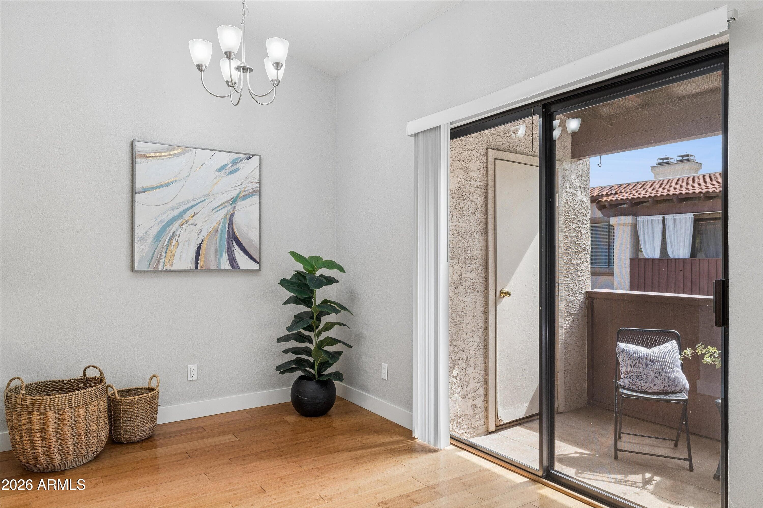 3102 E Clarendon Avenue 206 — photo 4