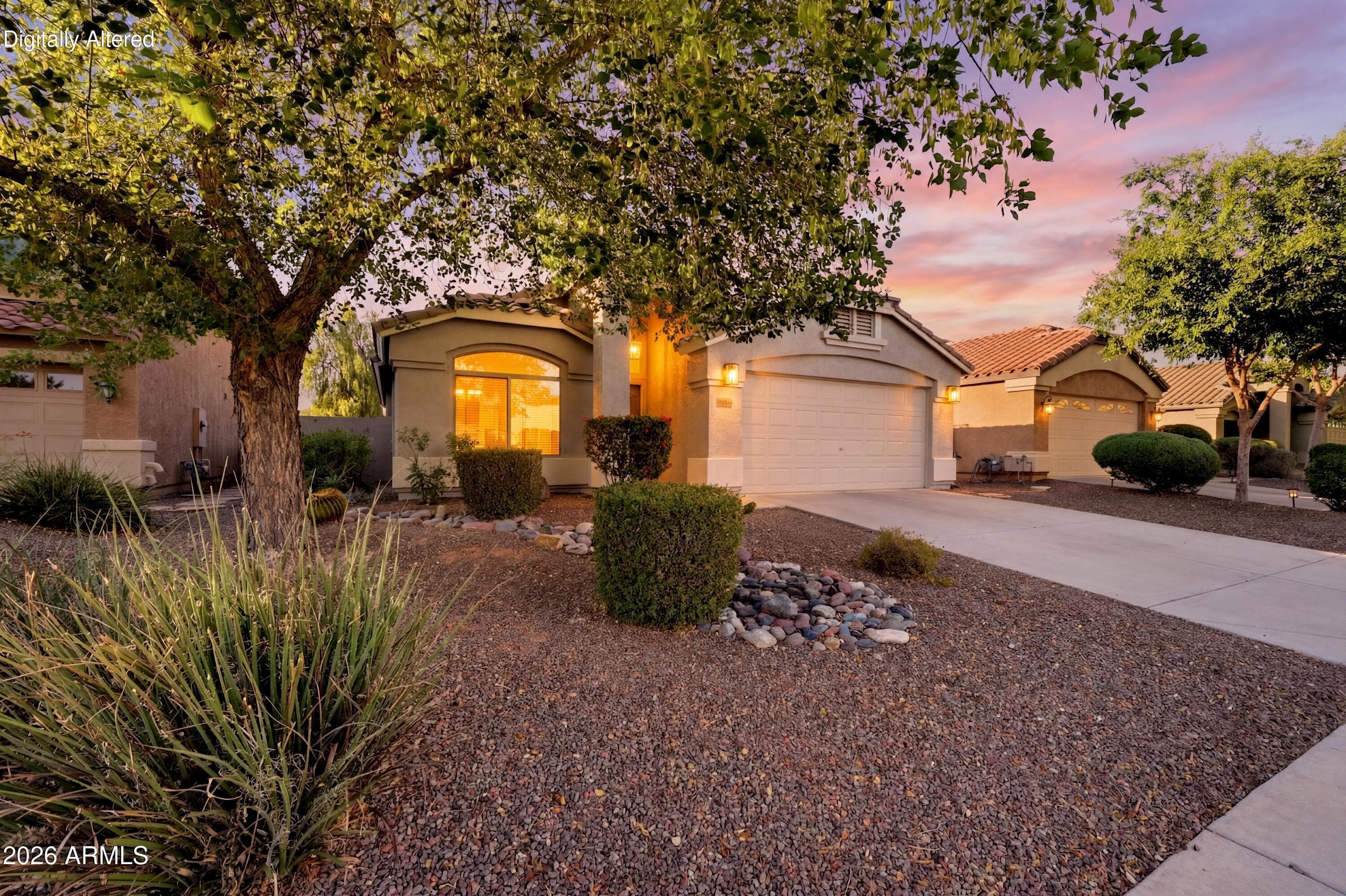 2928 E Shady Spring Trail, Phoenix, Arizona