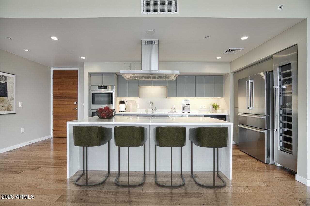 200 W Portland Street 1113 — photo 4