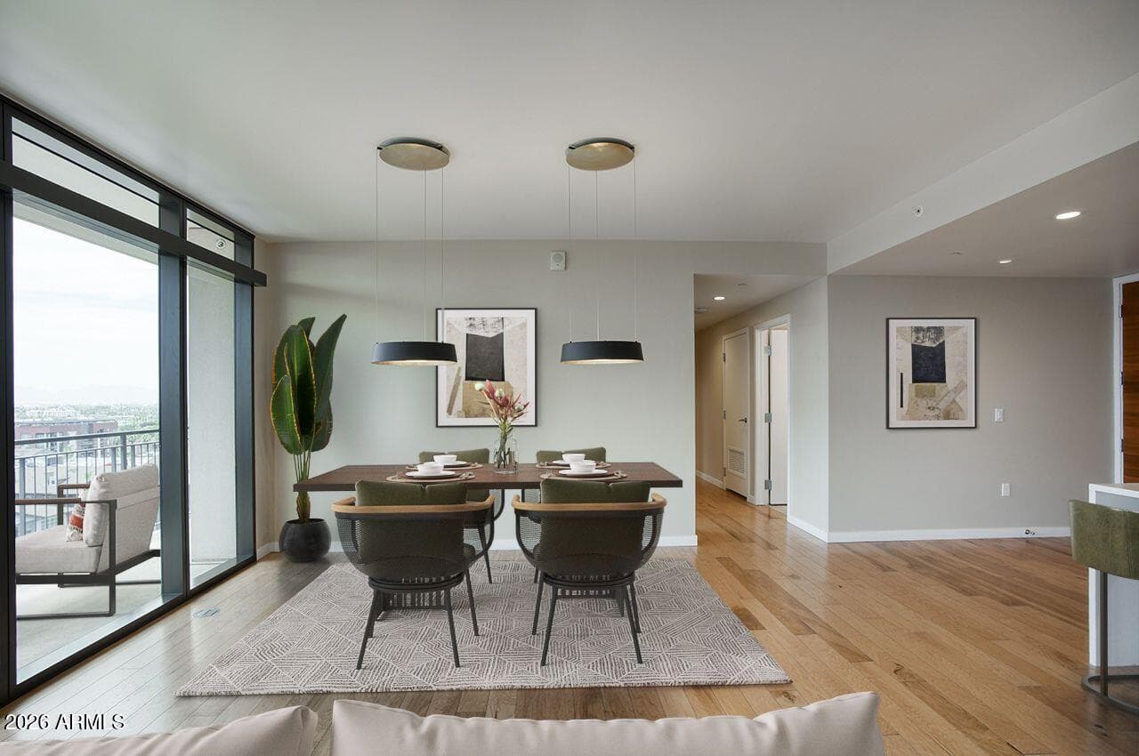200 W Portland Street 1113 — photo 7