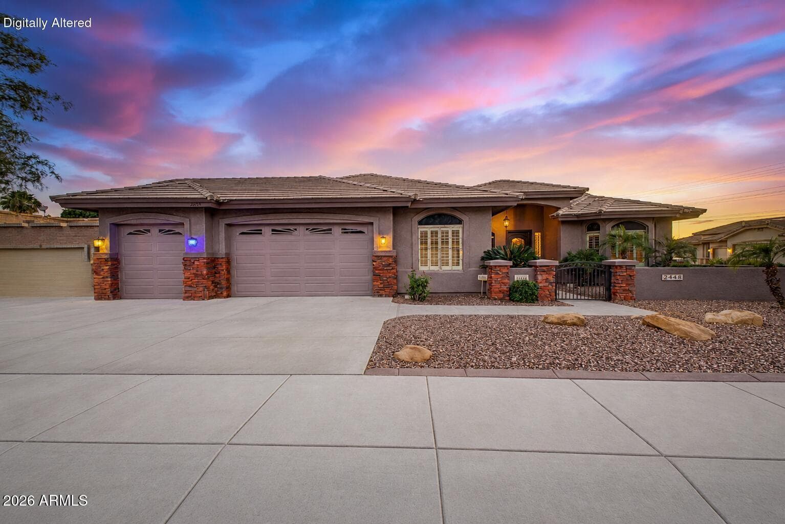 24414 N 43rd Drive