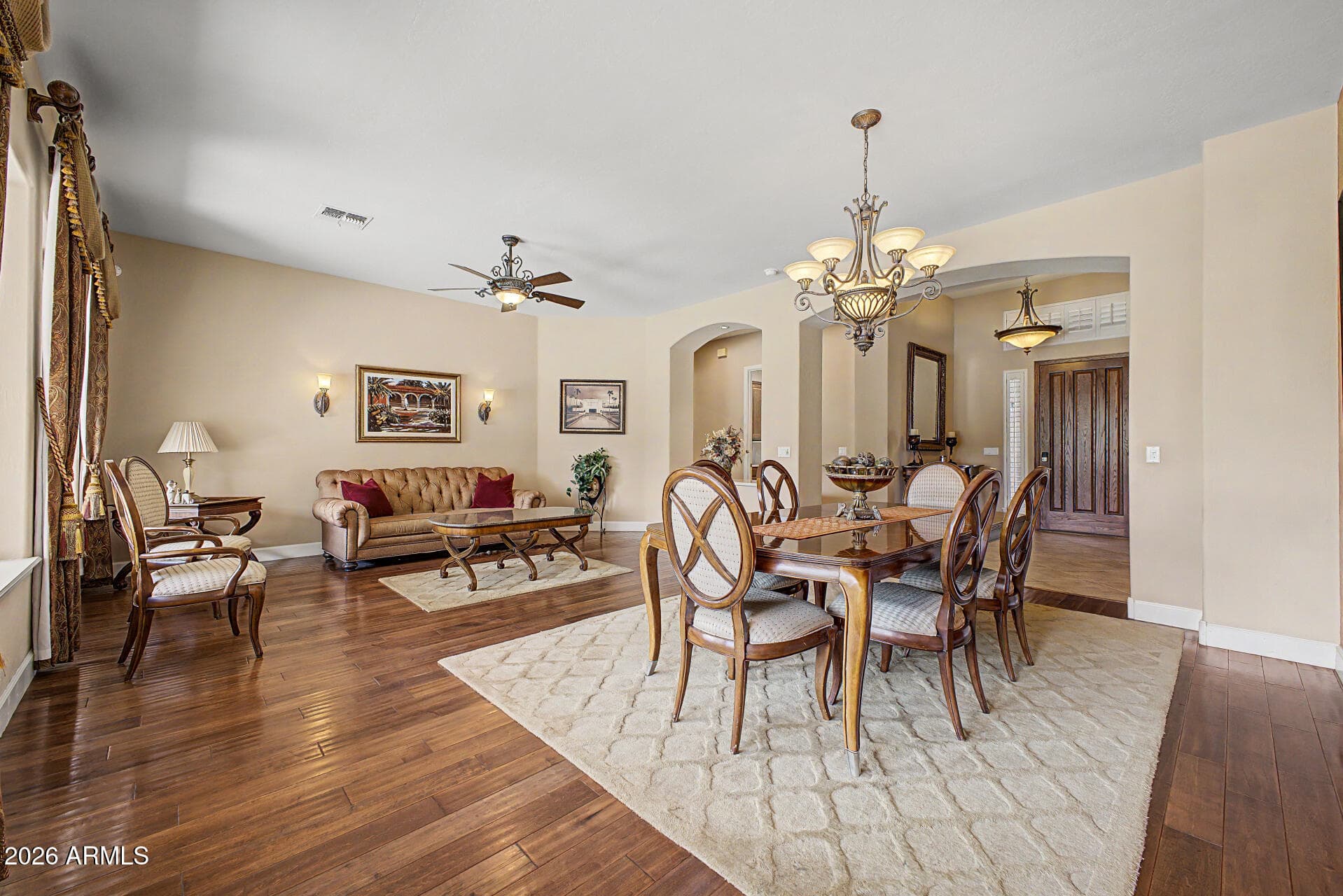 4611 S Ambrosia Court — photo 8