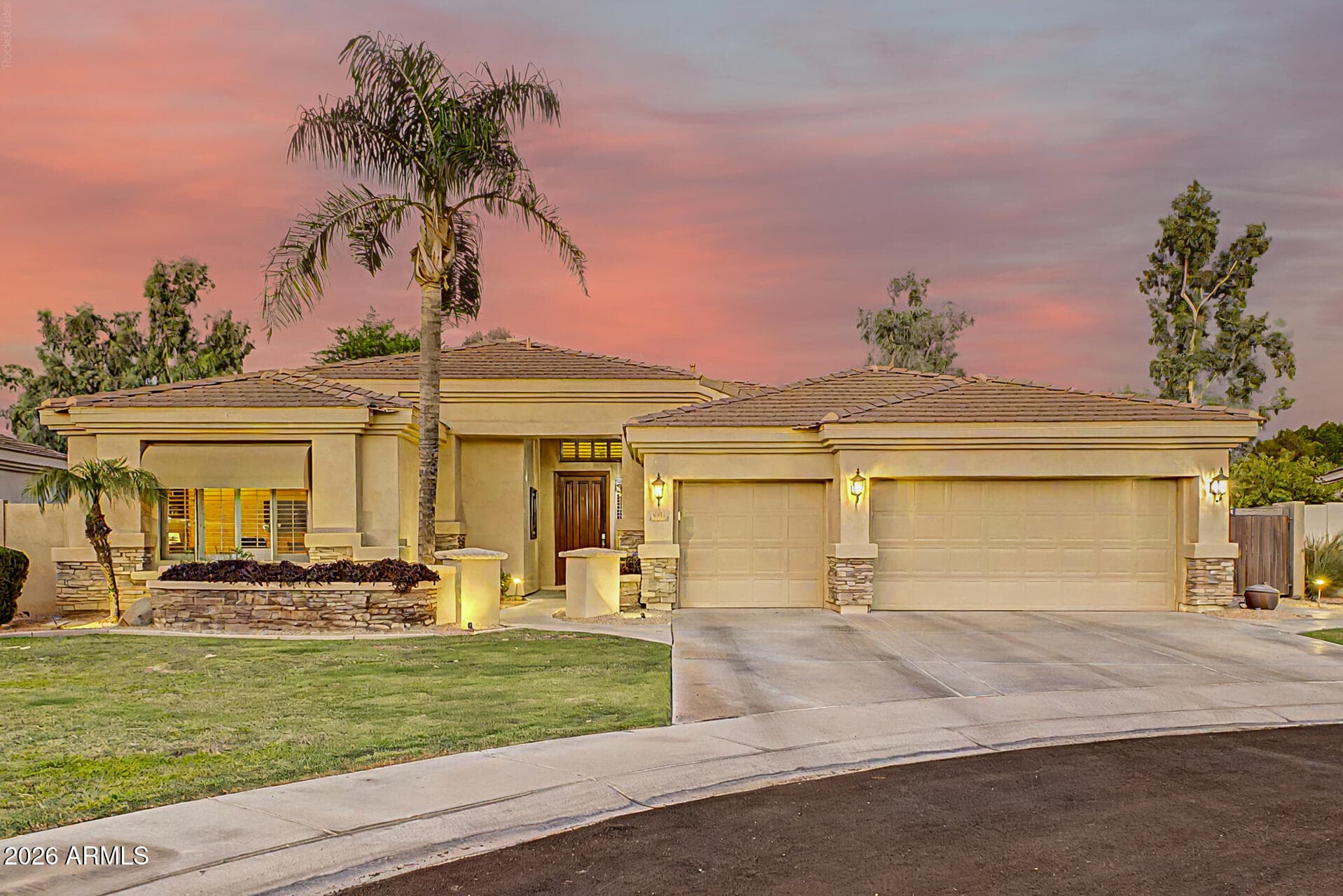 4611 S Ambrosia Court — photo 4