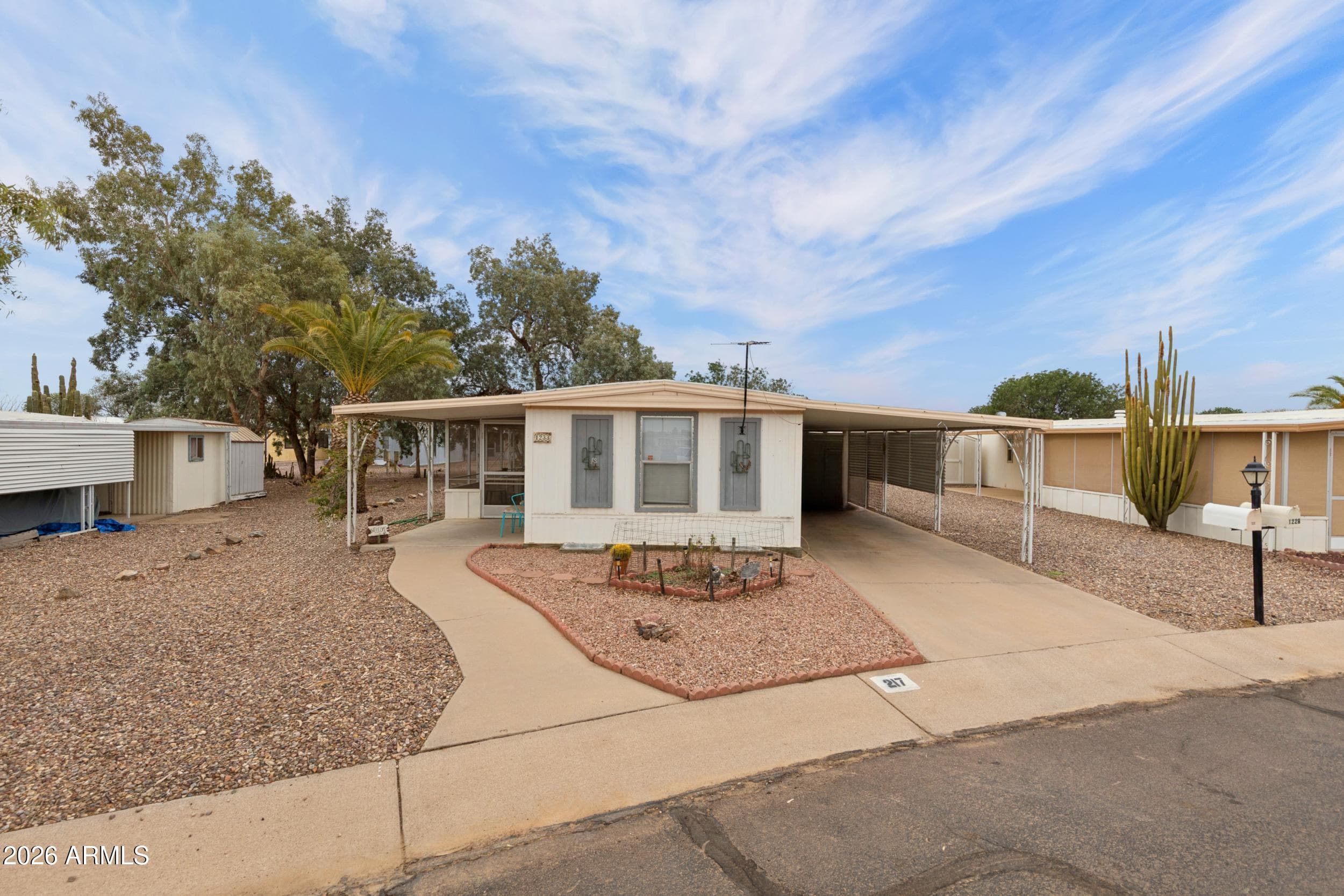 1233 E Acala Avenue — photo 8