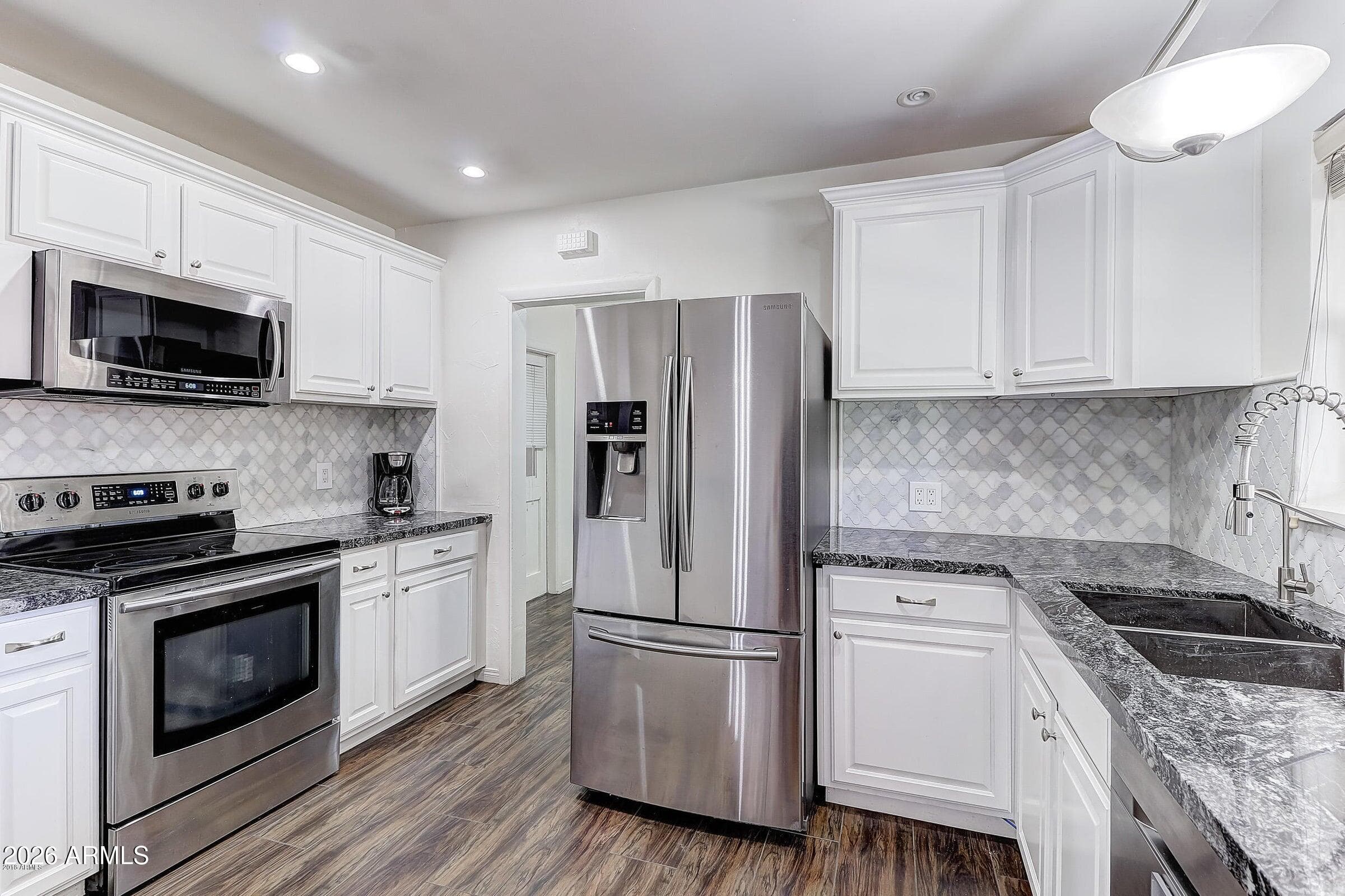1802 E Missouri Avenue, Phoenix, Arizona
