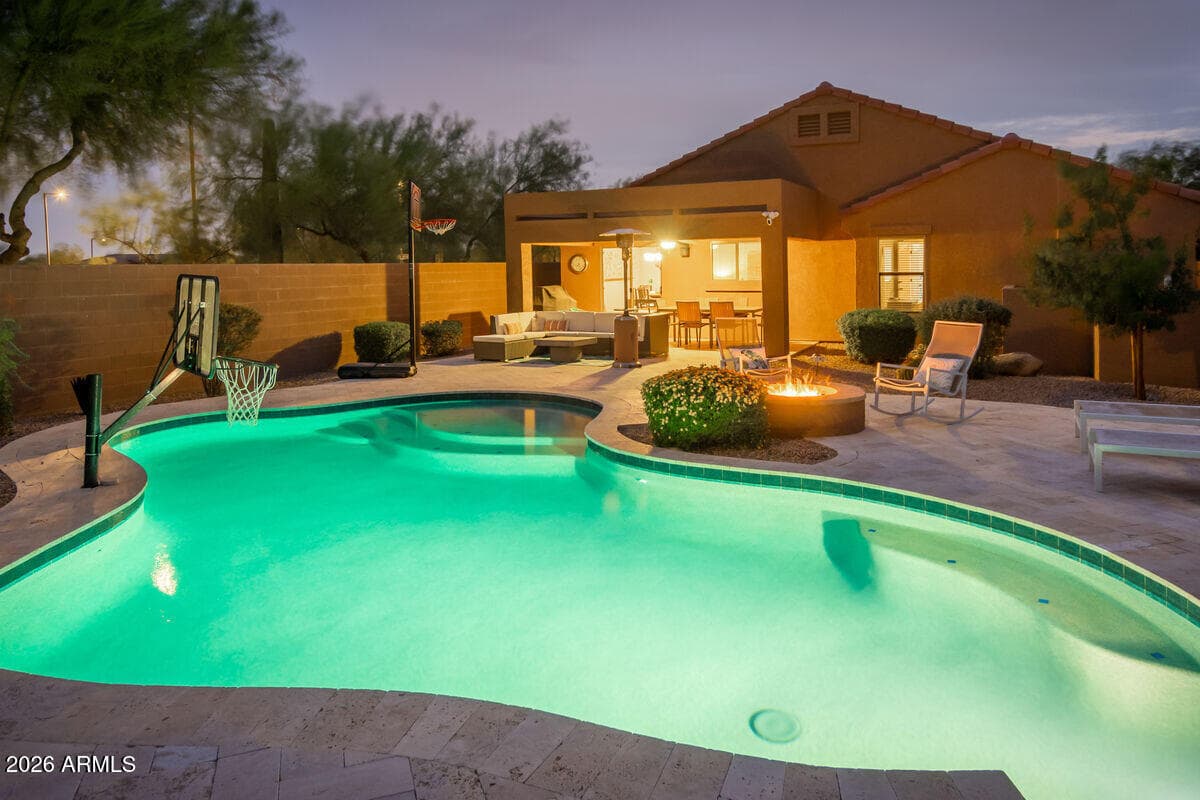4320 E Vista Bonita Drive — photo 4
