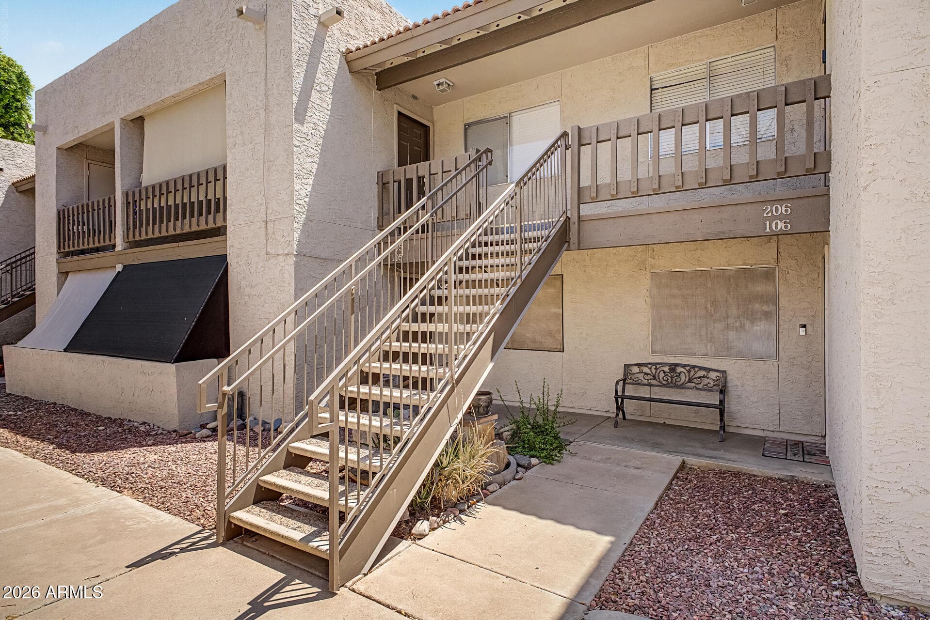 520 N Stapley Drive 205, Mesa, Arizona