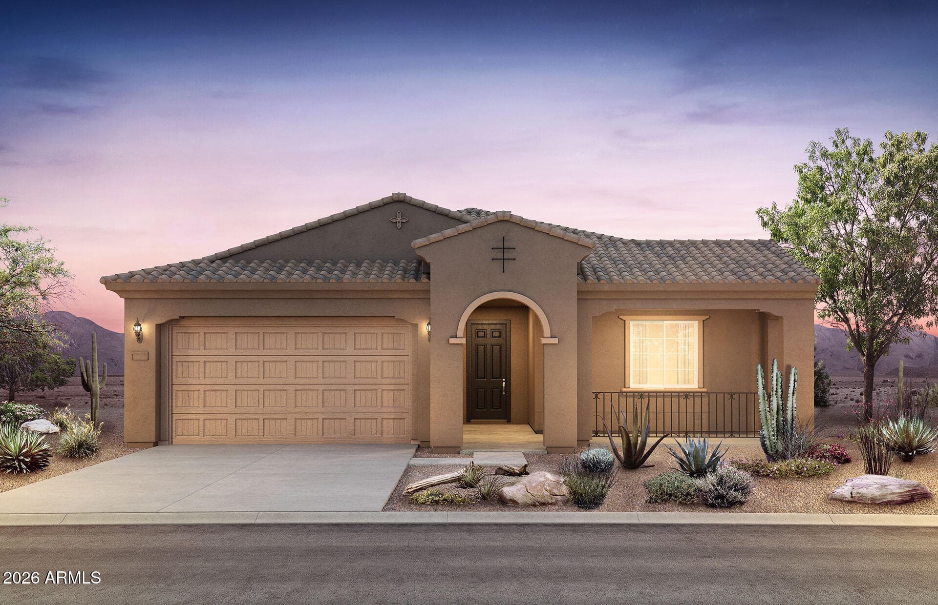 13814 W Whisper Rock Trail