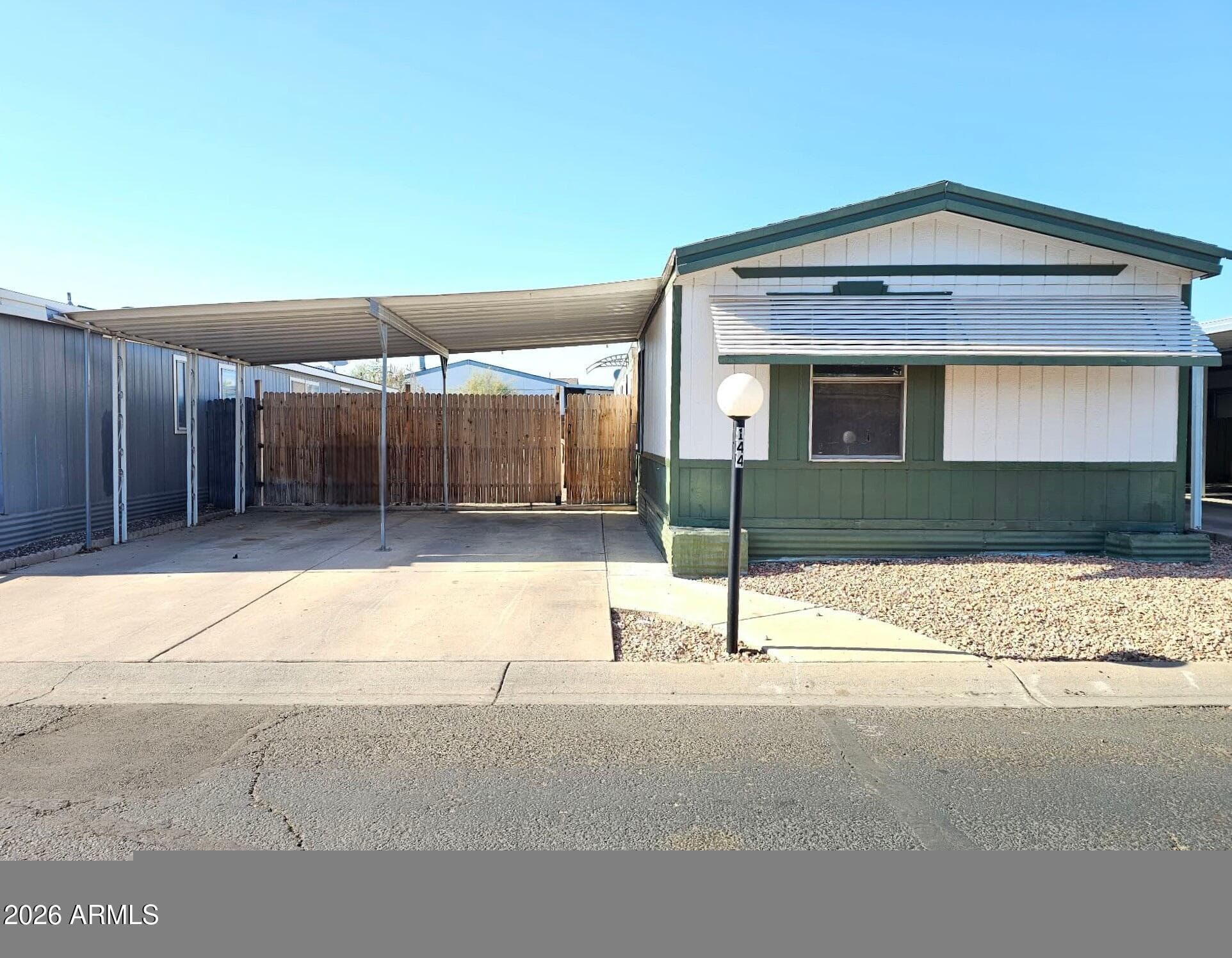 10951 N 91st Avenue 144 — photo 4