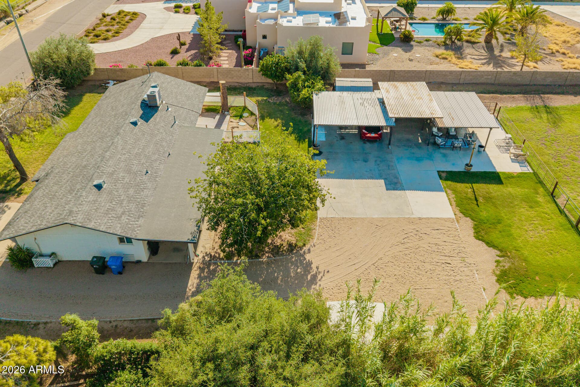 3522 W Westcott Drive — photo 3