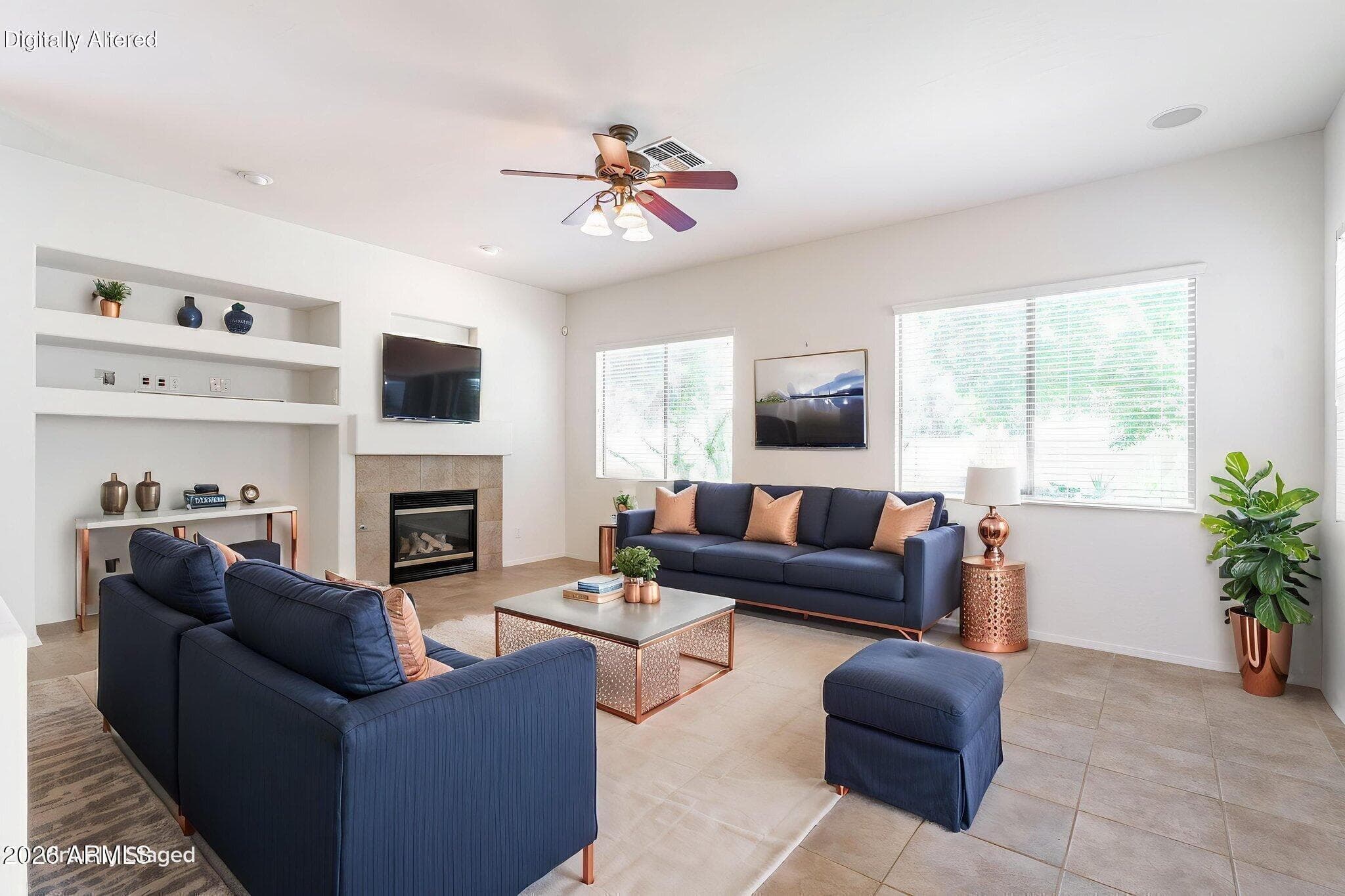 1304 N 86th Place