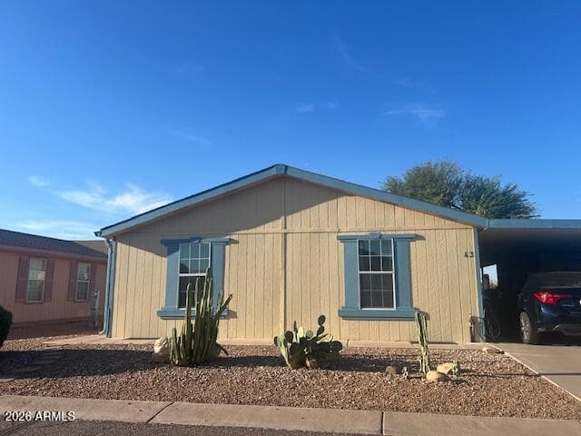 437 E Germann Road 43, San Tan Valley, Arizona