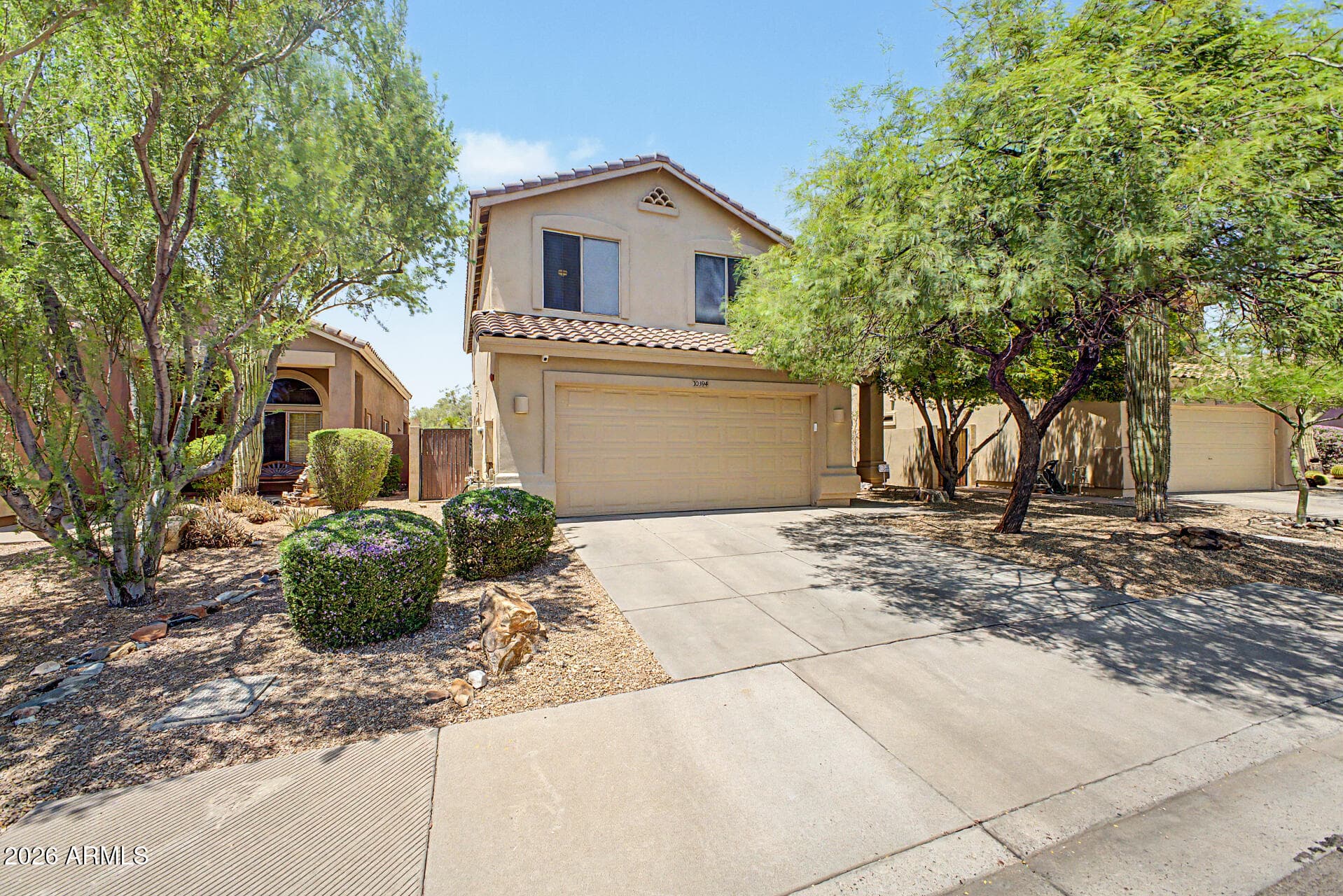 10394 E Hillery Drive — photo 4