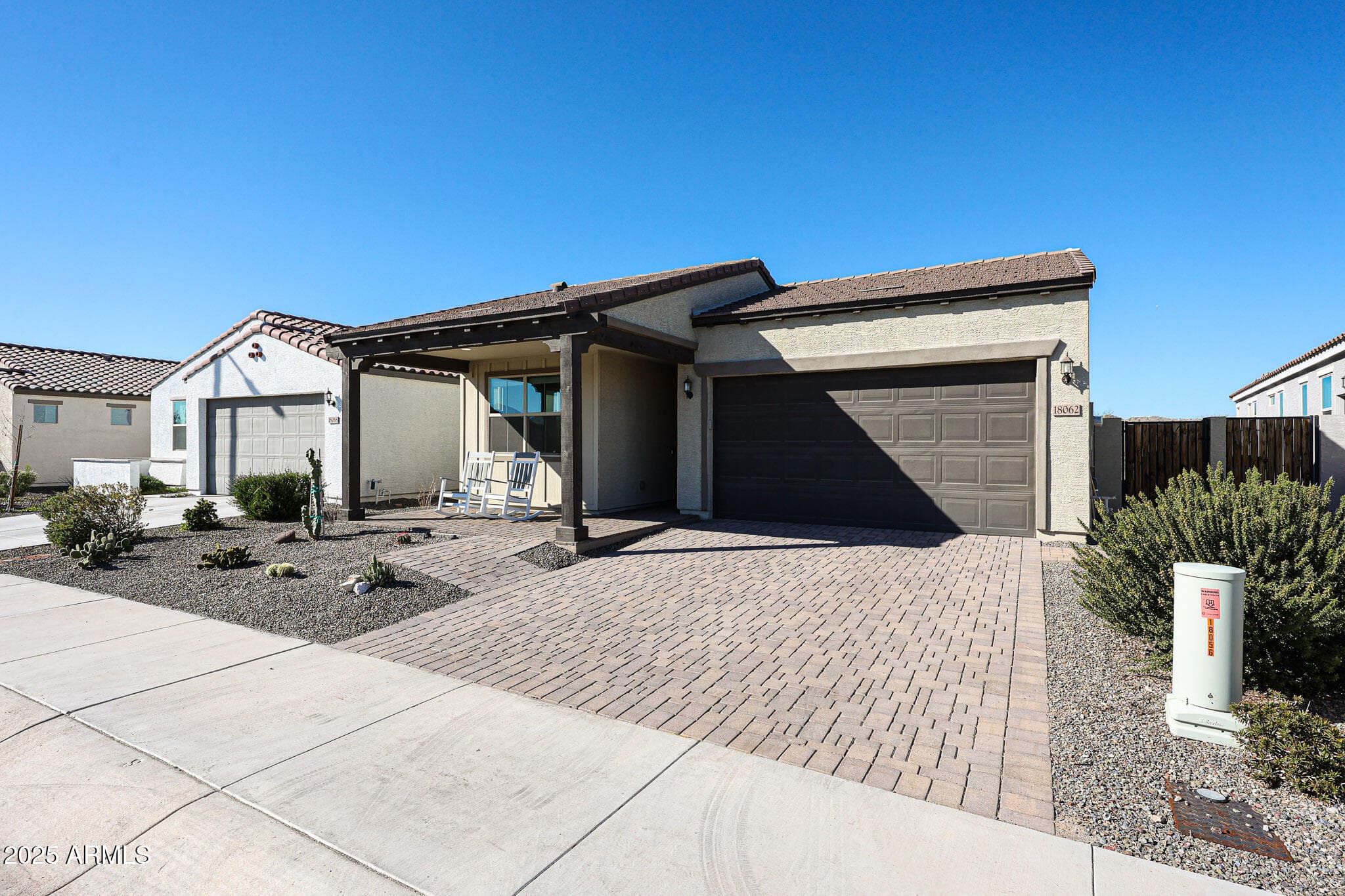 18062 W Amber Ridge Way — photo 3