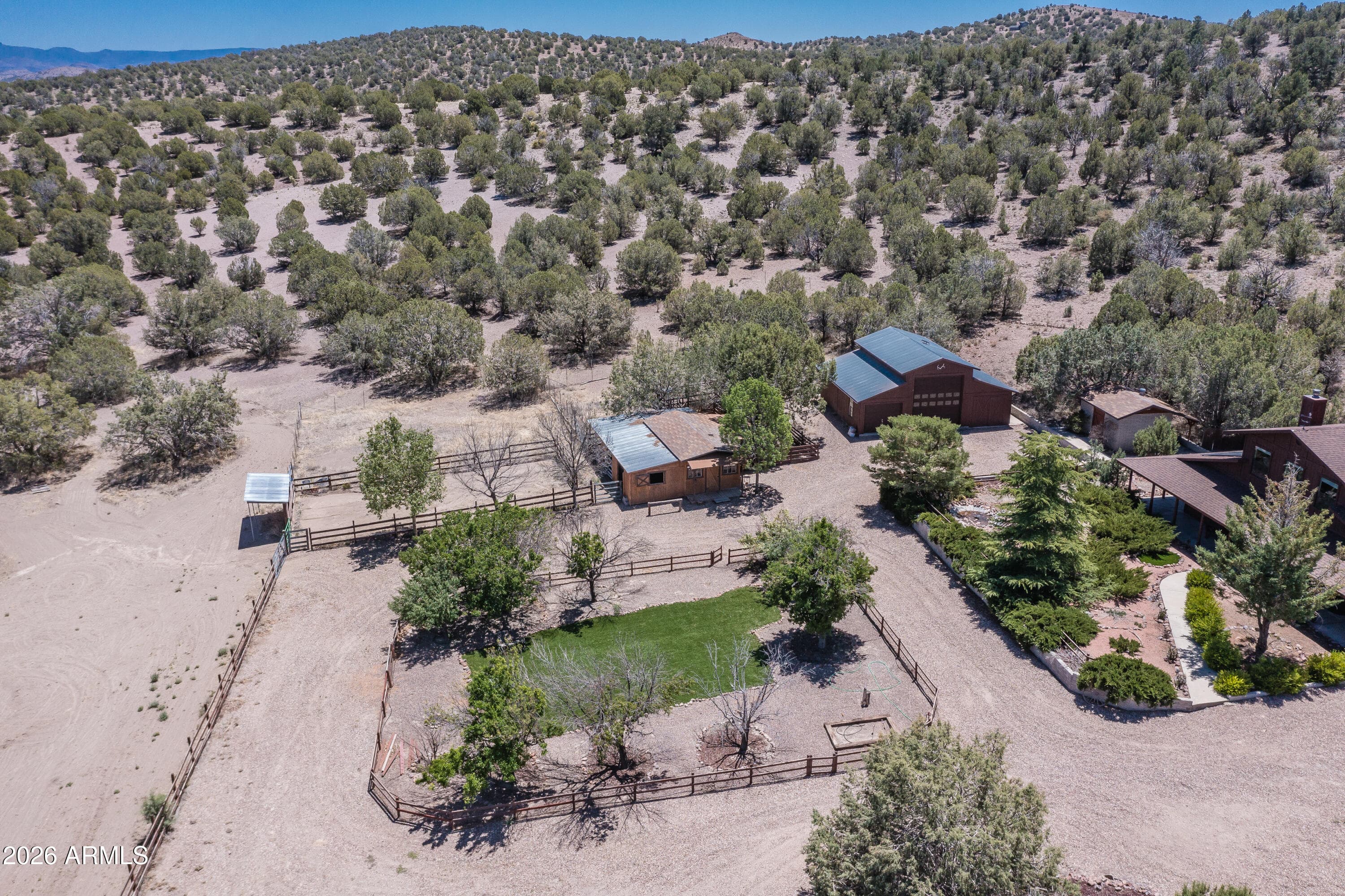 2505 W Kessler Ranch Road W — photo 4