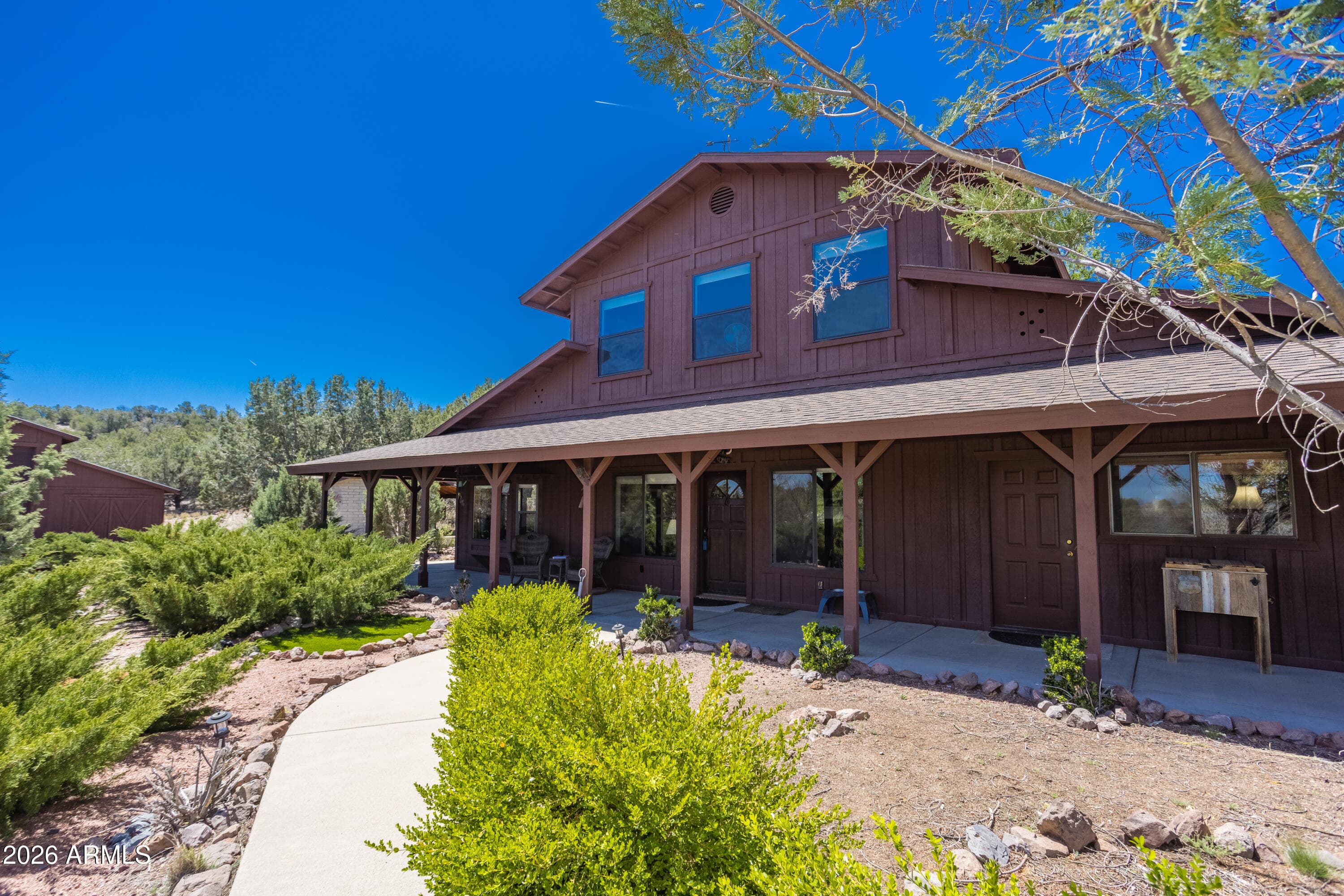 2505 W Kessler Ranch Road W — photo 5