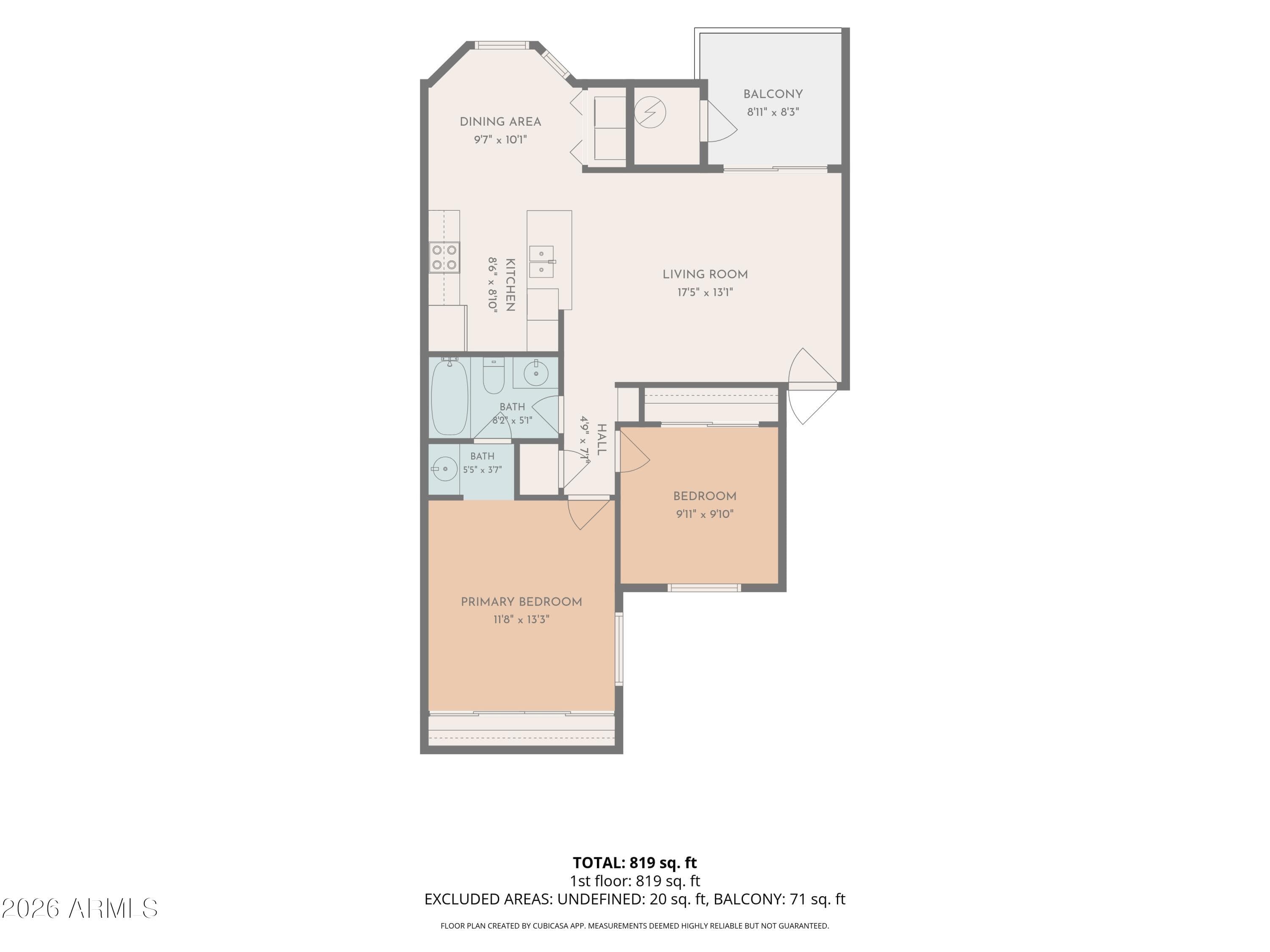 5236 W Peoria Avenue 239 — photo 7
