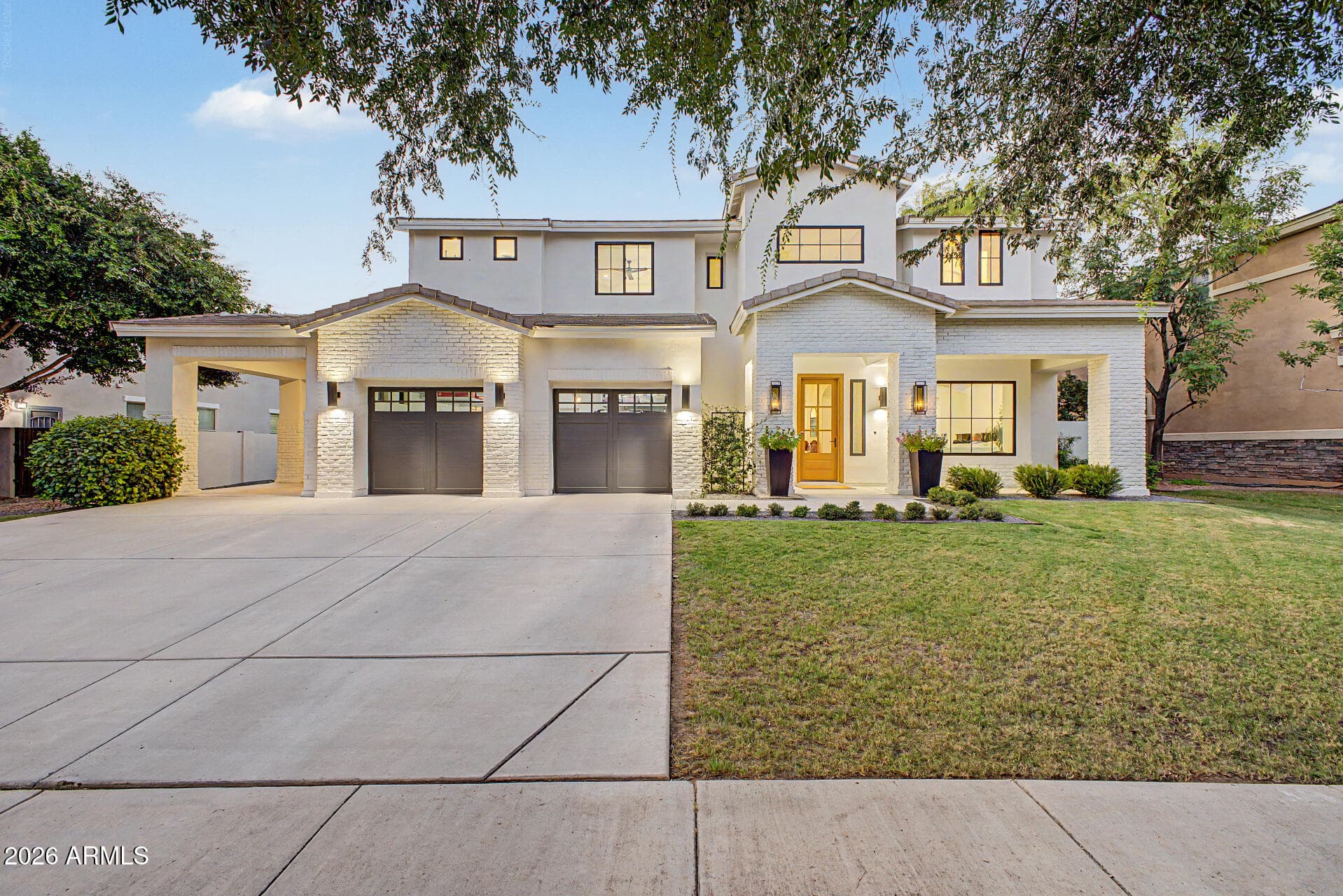 2950 E Comstock Drive — photo 5